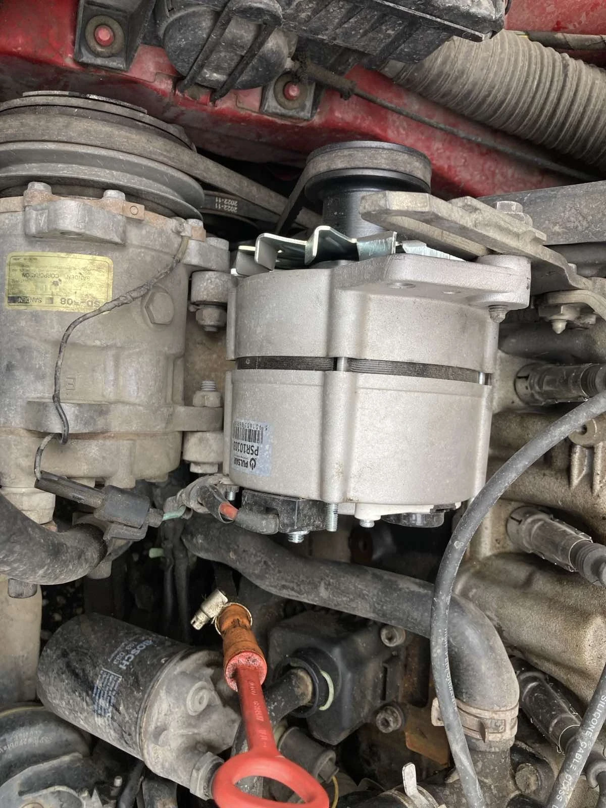 VW Passat GAZ, снимка 11 - Автомобили и джипове - 54022797