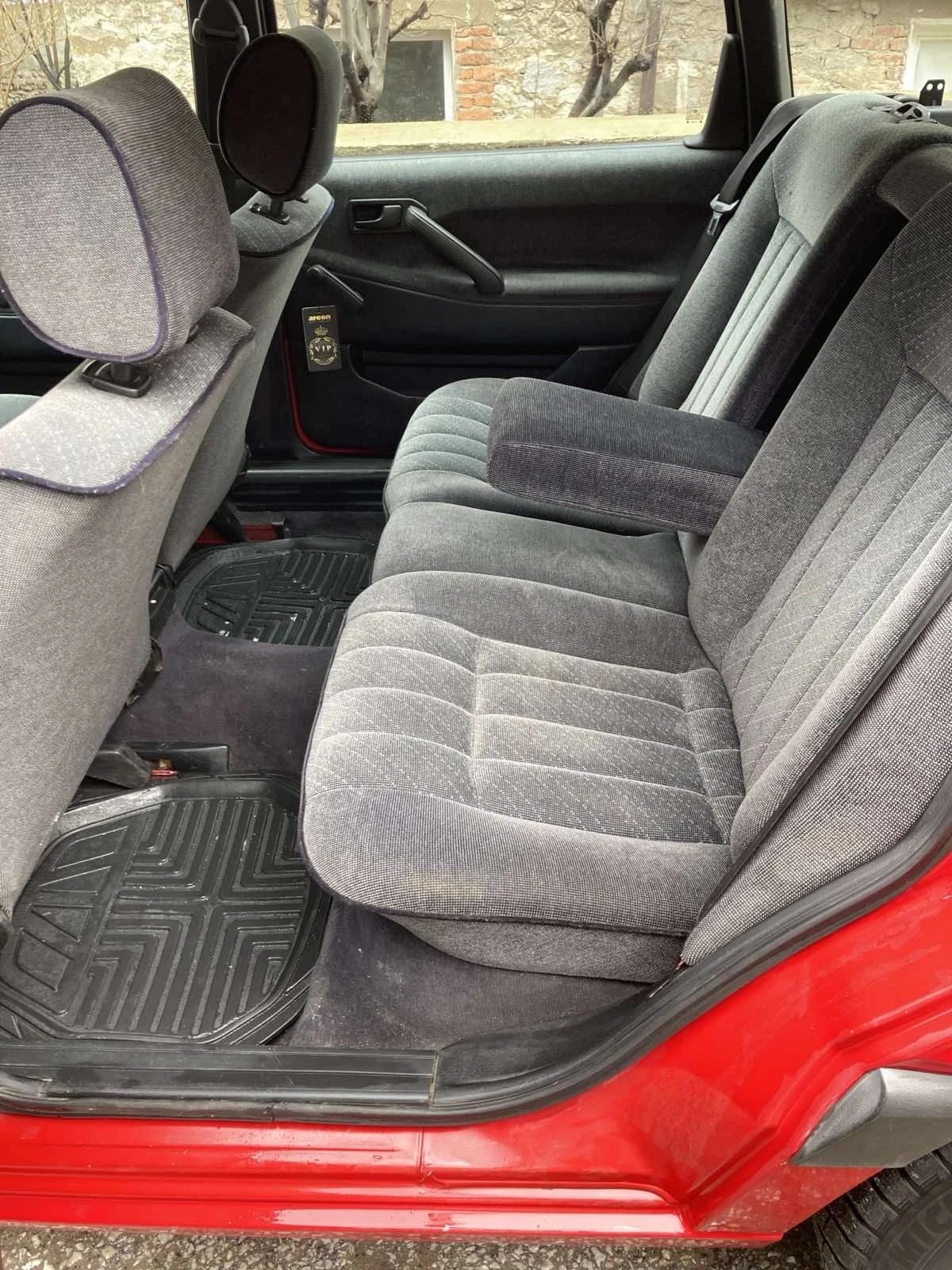 VW Passat GAZ, снимка 8 - Автомобили и джипове - 54022797