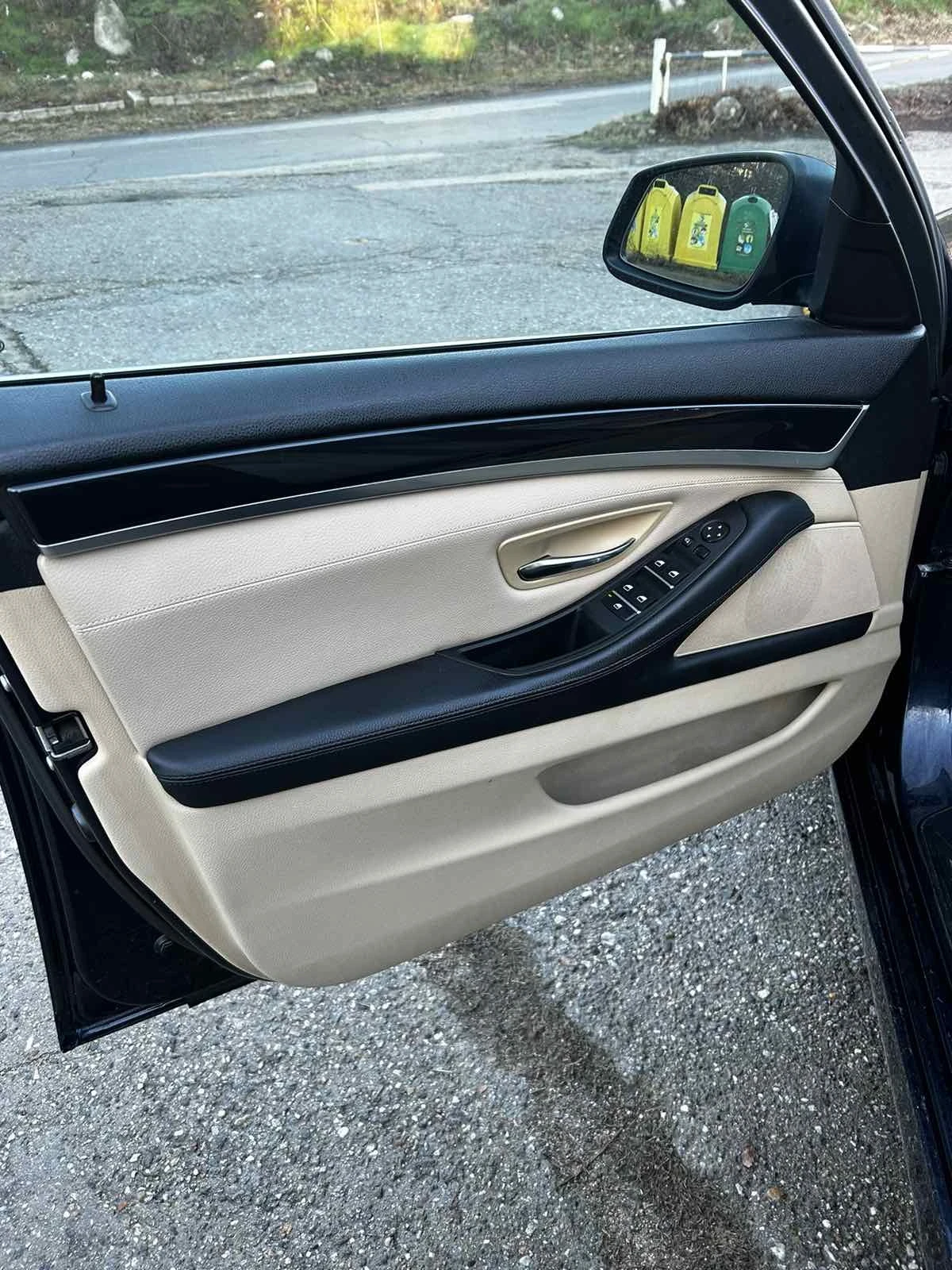 BMW 530  - изображение 10