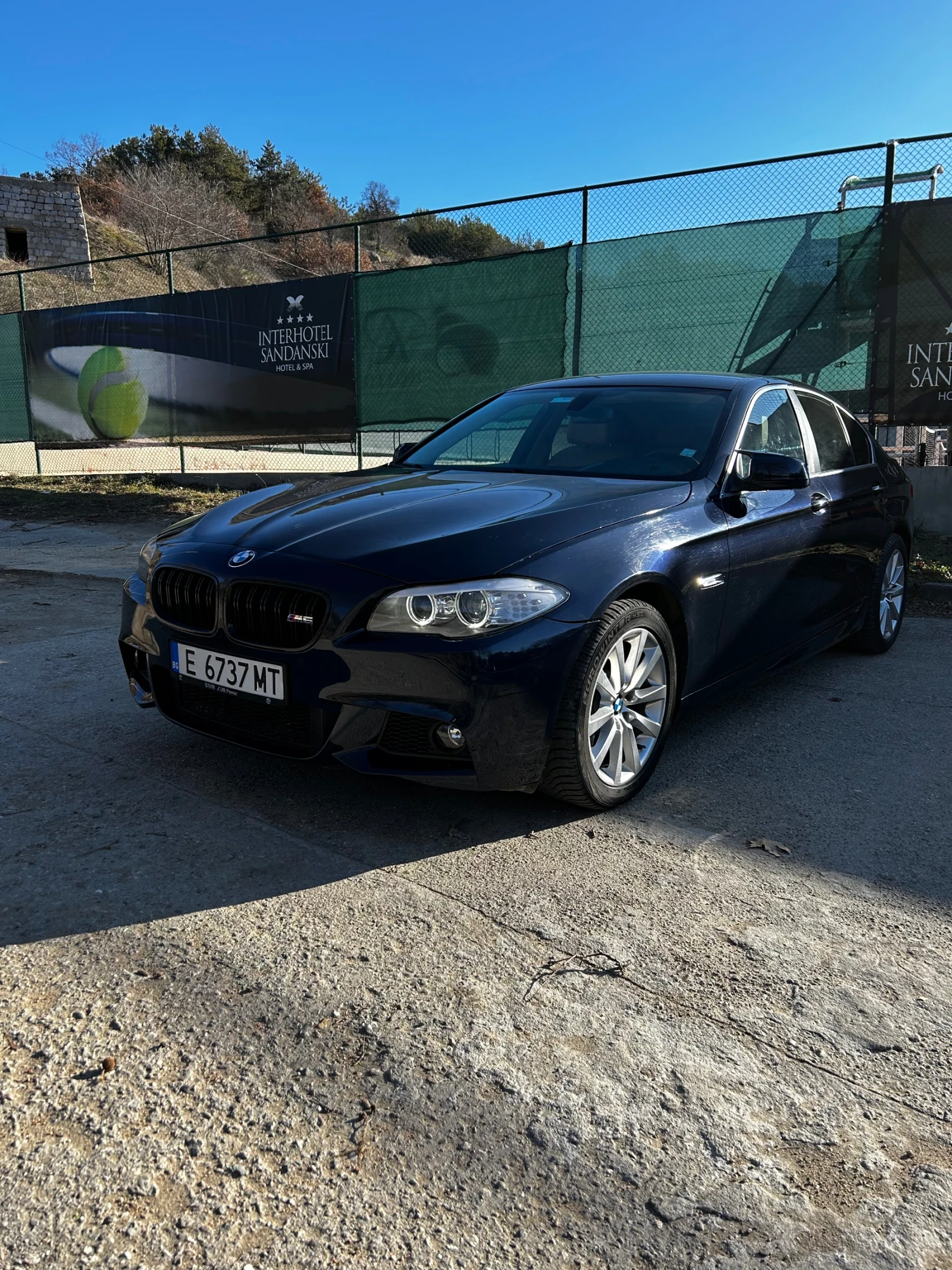 BMW 530 | Mobile.bg � ����������� 1