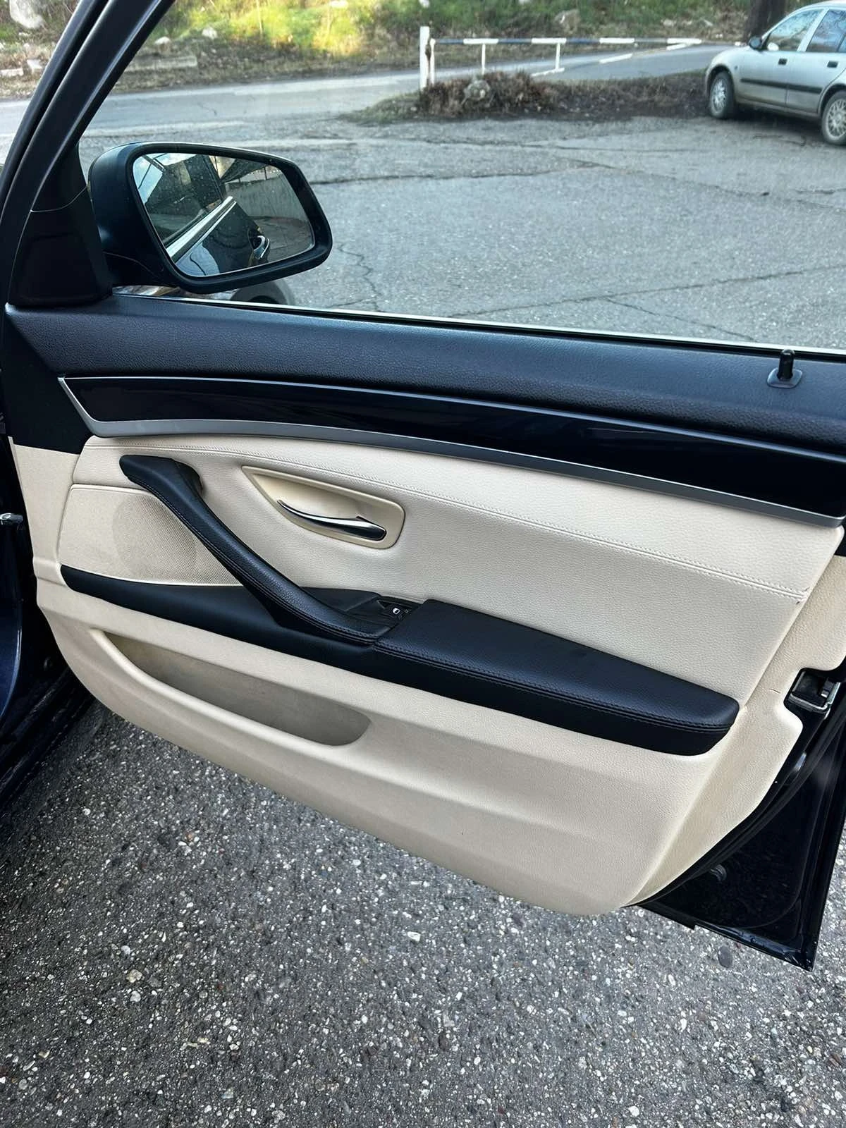 BMW 530  - изображение 9