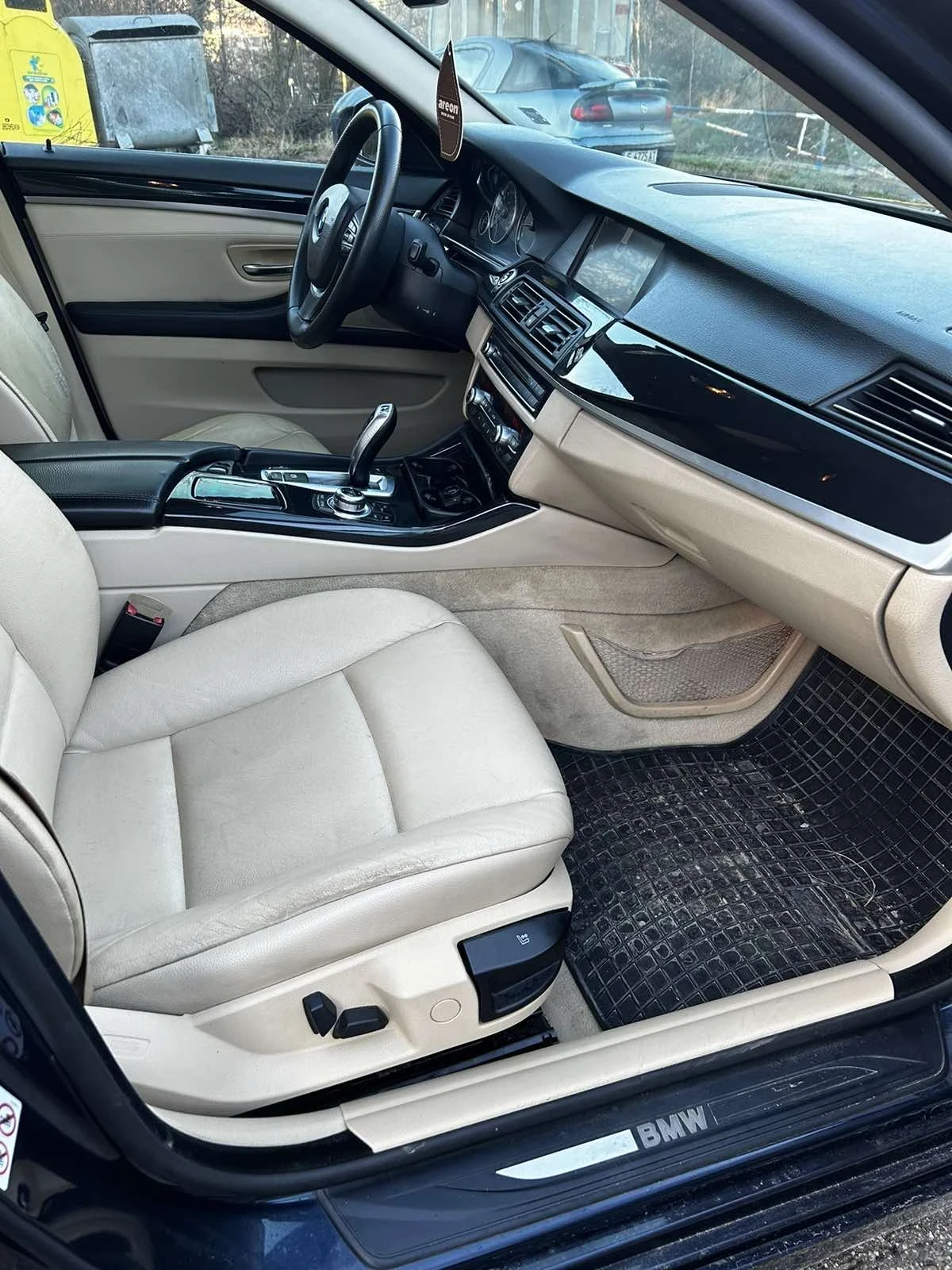 BMW 530  - изображение 8