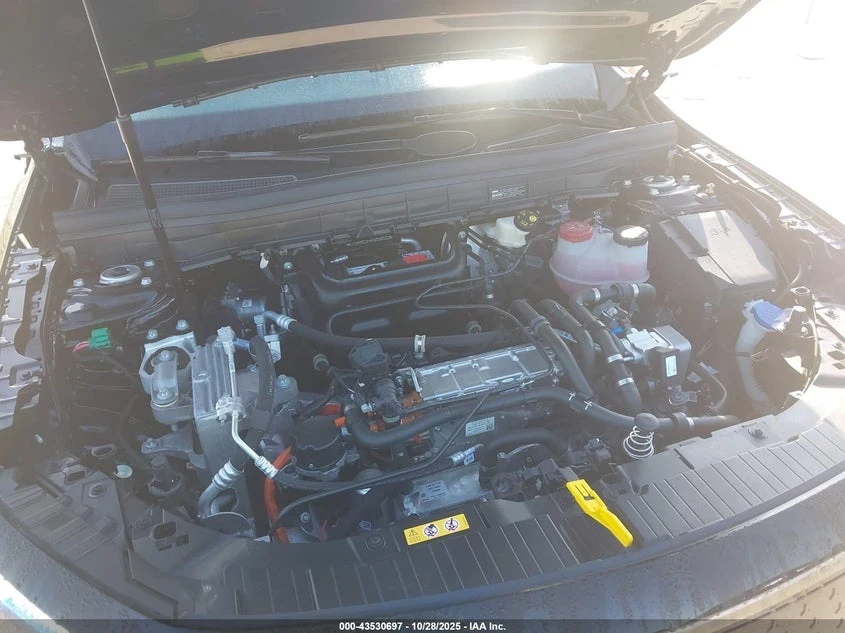 Mercedes-Benz EQB 250 SUV | ЦЕНА ДО БЪЛГАРИЯ |  - изображение 8