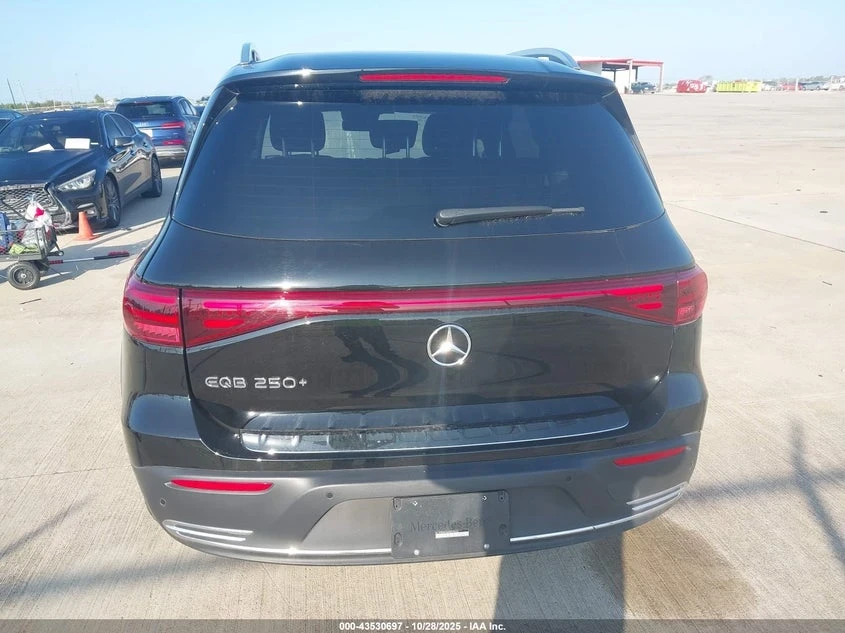 Mercedes-Benz EQB 250 SUV | ЦЕНА ДО БЪЛГАРИЯ | , снимка 15 - Автомобили и джипове - 53778200