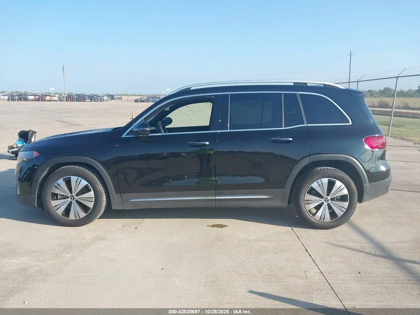 Mercedes-Benz EQB 250 SUV | ЦЕНА ДО БЪЛГАРИЯ | , снимка 13 - Автомобили и джипове - 53778200