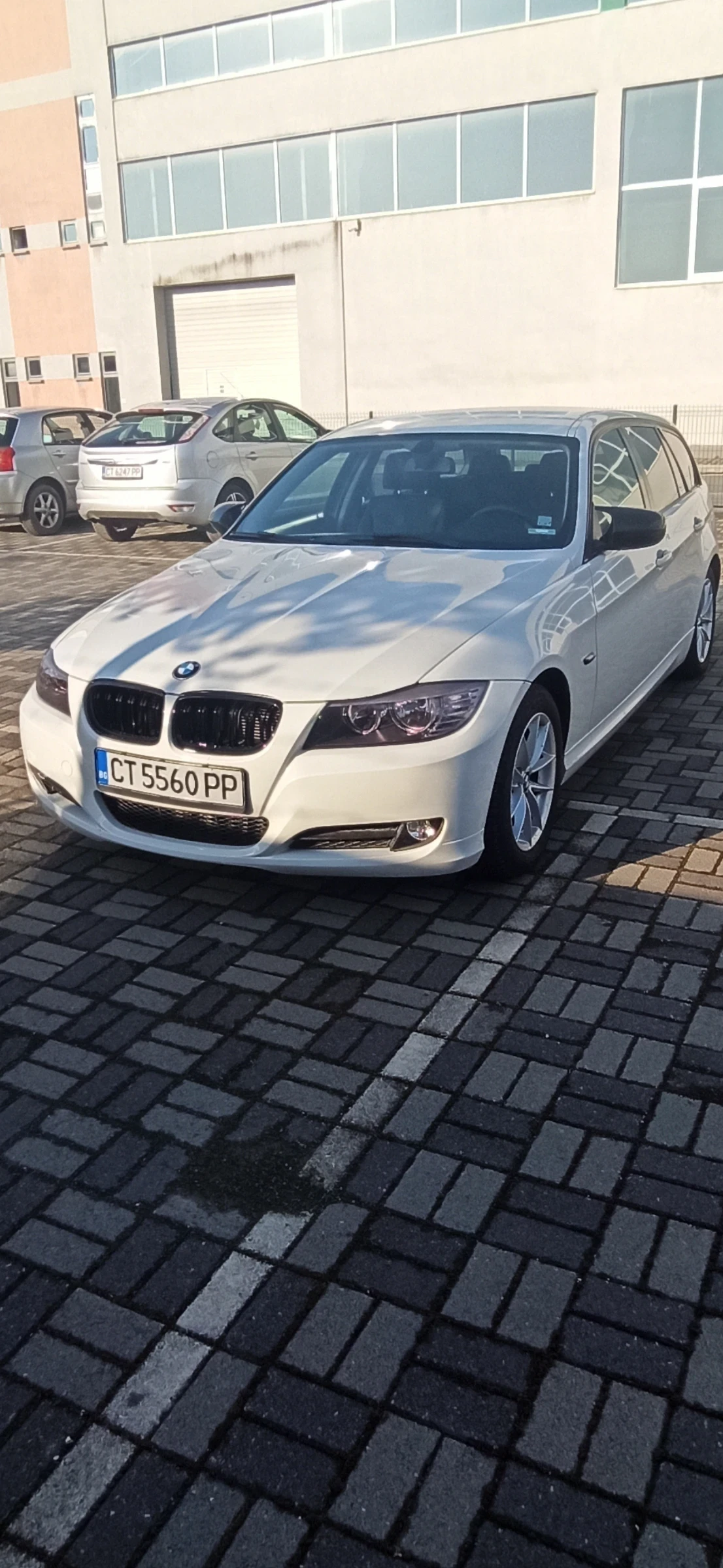 BMW 316