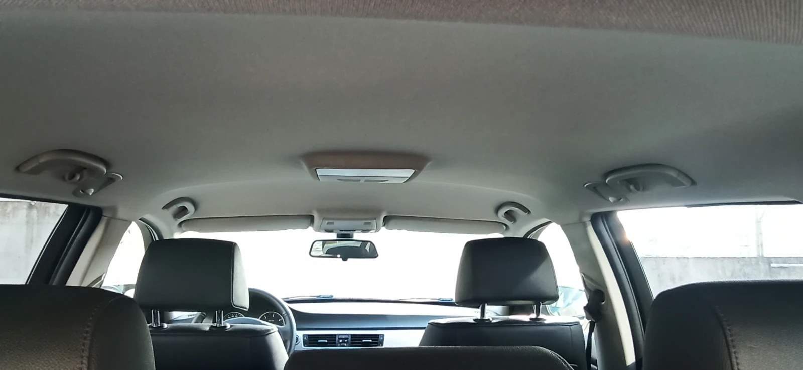 BMW 316, снимка 7 - Автомобили и джипове - 53972009