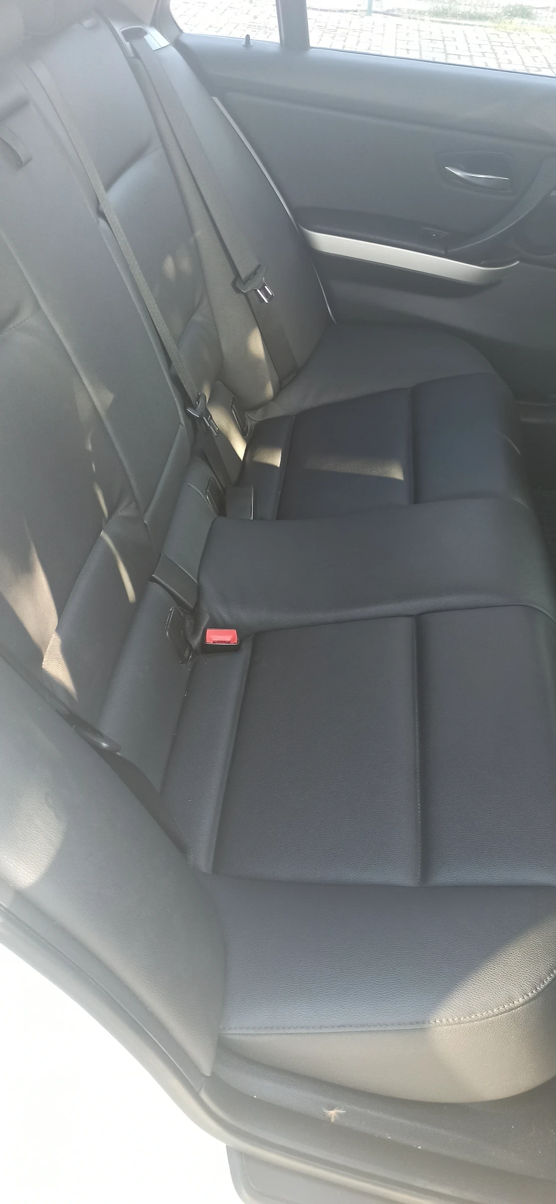 BMW 316, снимка 4 - Автомобили и джипове - 53972009