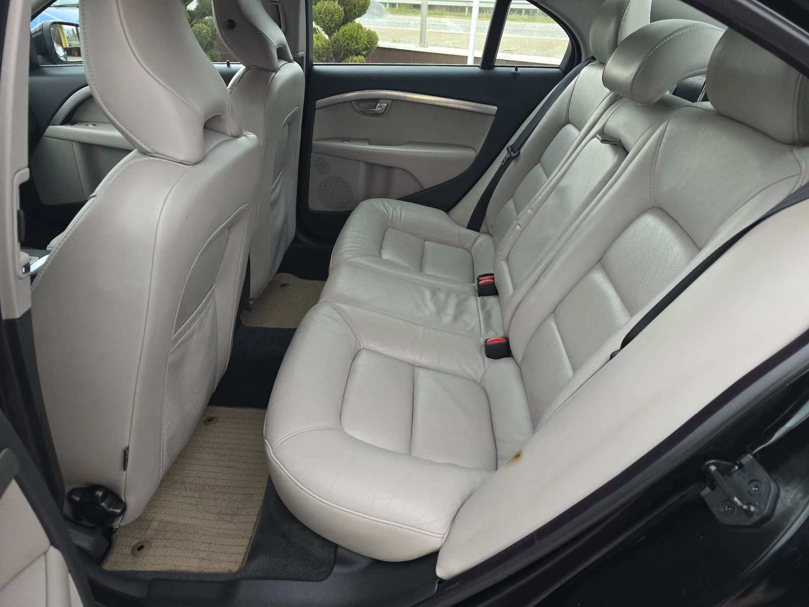 Volvo S80 2, 0 D 136 ��. ��� ���� !! ������ ��������� !!!  | Mobile.bg � ����������� 11