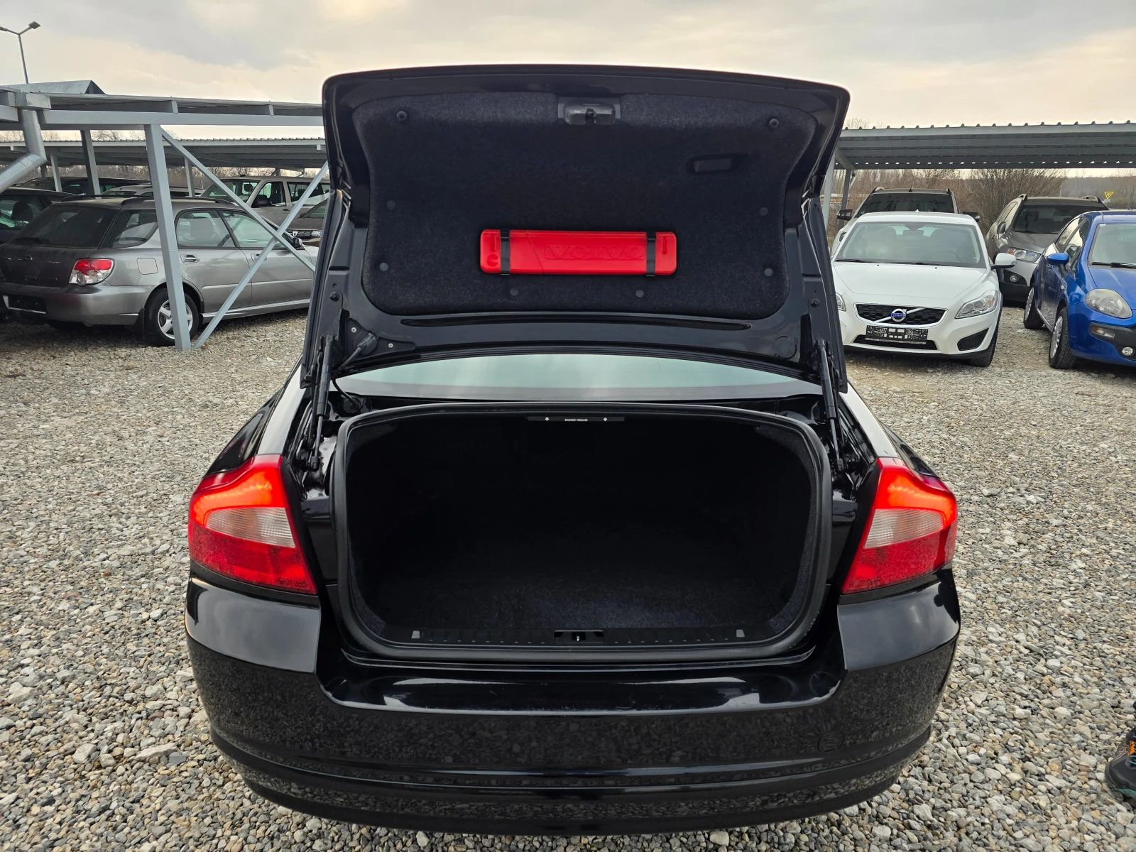 Volvo S80 2, 0 D 136 ��. ��� ���� !! ������ ��������� !!!  | Mobile.bg � ����������� 15