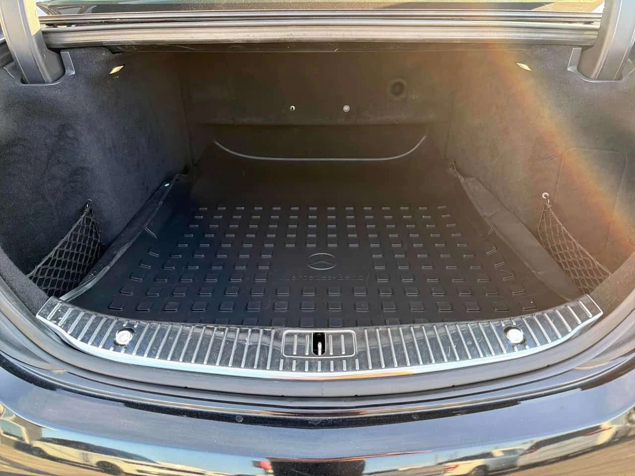 Mercedes-Benz S 550 /DISTRONIC/BURMESTER/360/��������  | Mobile.bg � ����������� 15