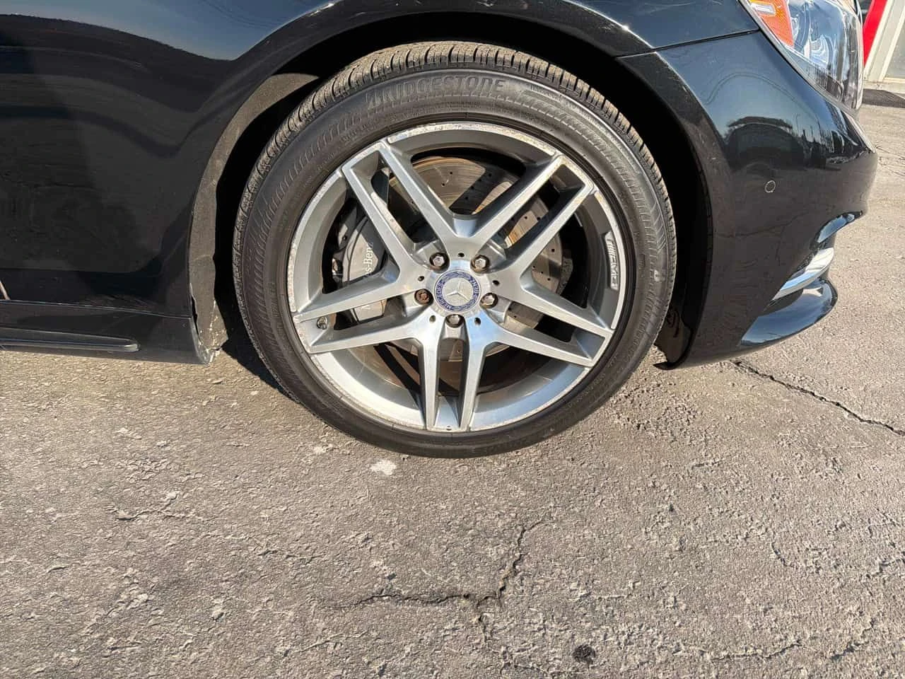 Mercedes-Benz S 550 /DISTRONIC/BURMESTER/360/��������  | Mobile.bg � ����������� 7