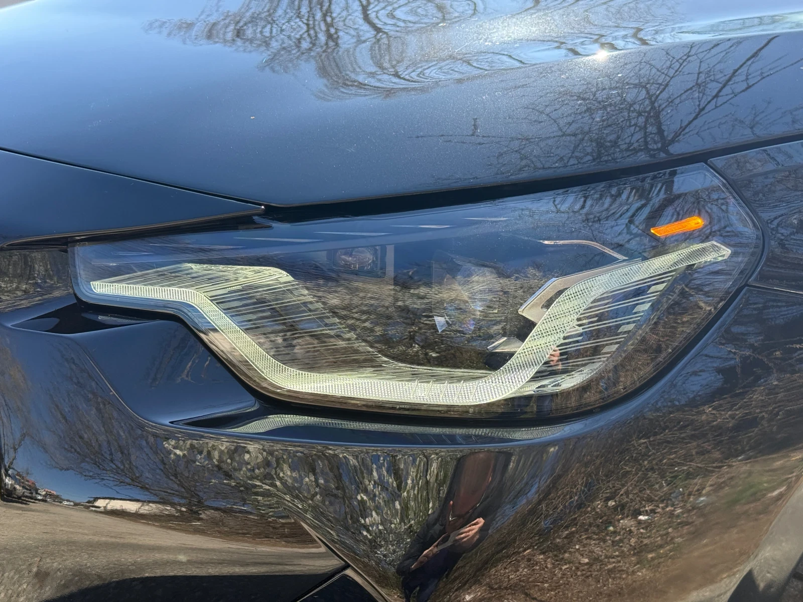 BMW 240 M240I X-Drive, снимка 7 - Автомобили и джипове - 54108108