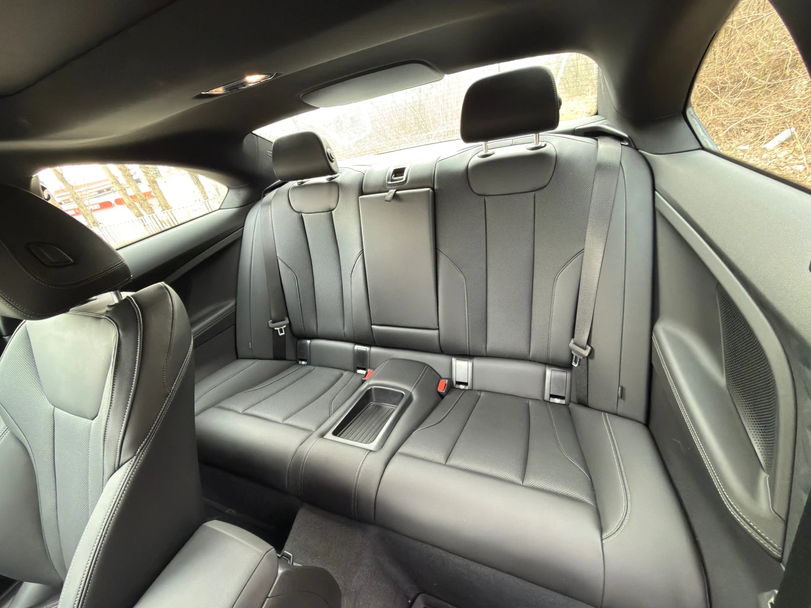 BMW 240 M240I X-Drive, снимка 13 - Автомобили и джипове - 54108108