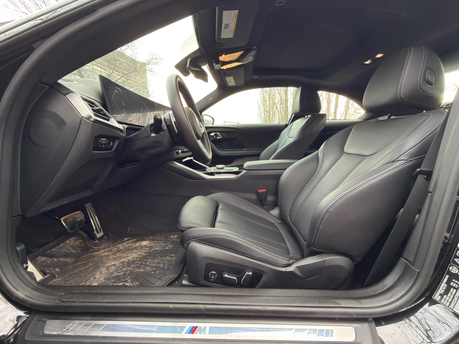 BMW 240 M240I X-Drive, снимка 12 - Автомобили и джипове - 54108108