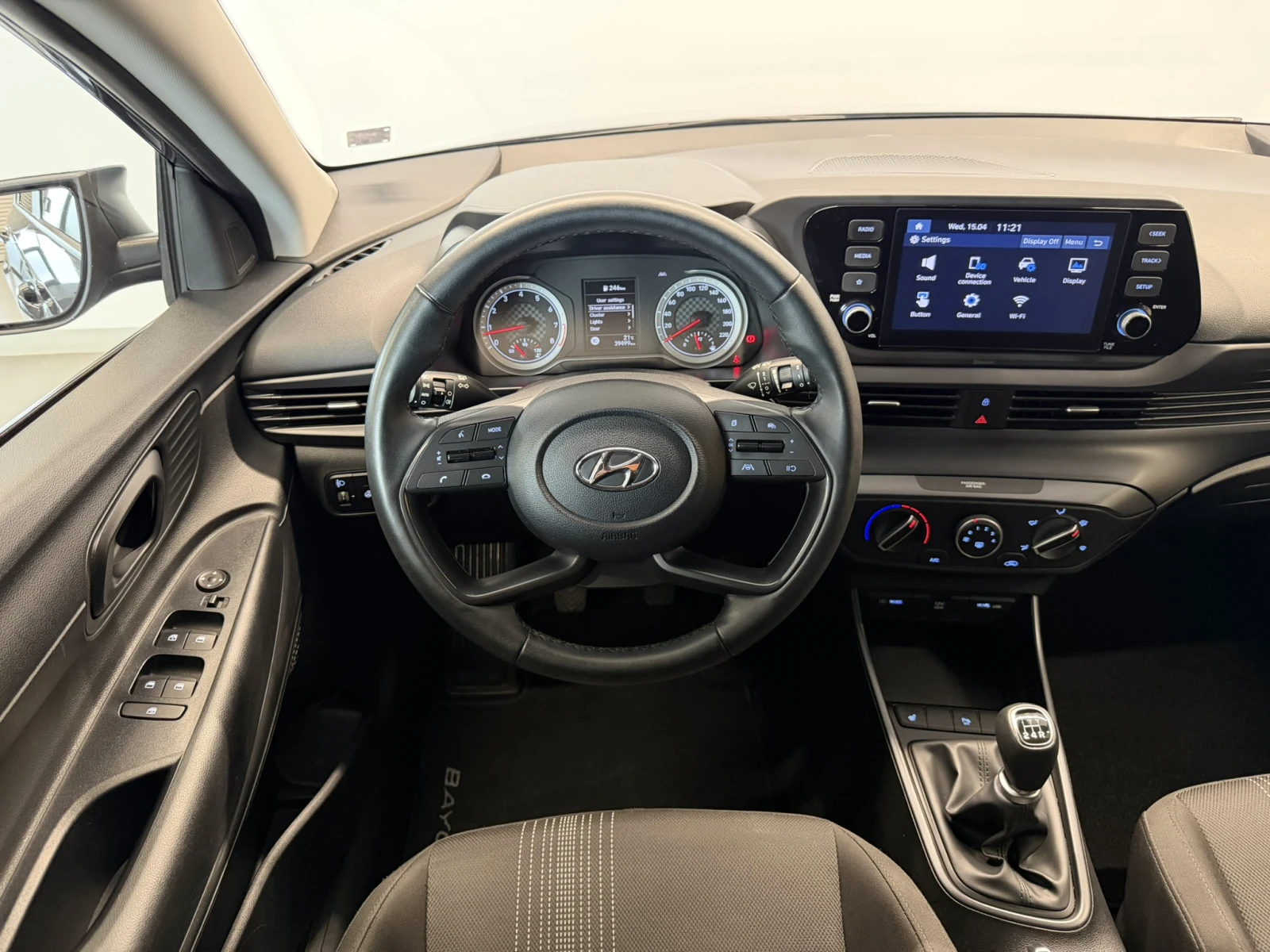 Hyundai Bayon COMFORT | Mobile.bg � ����������� 11