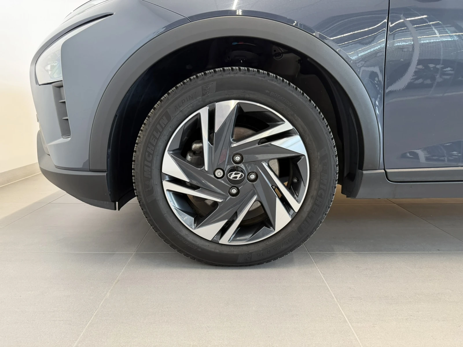 Hyundai Bayon COMFORT | Mobile.bg � ����������� 9