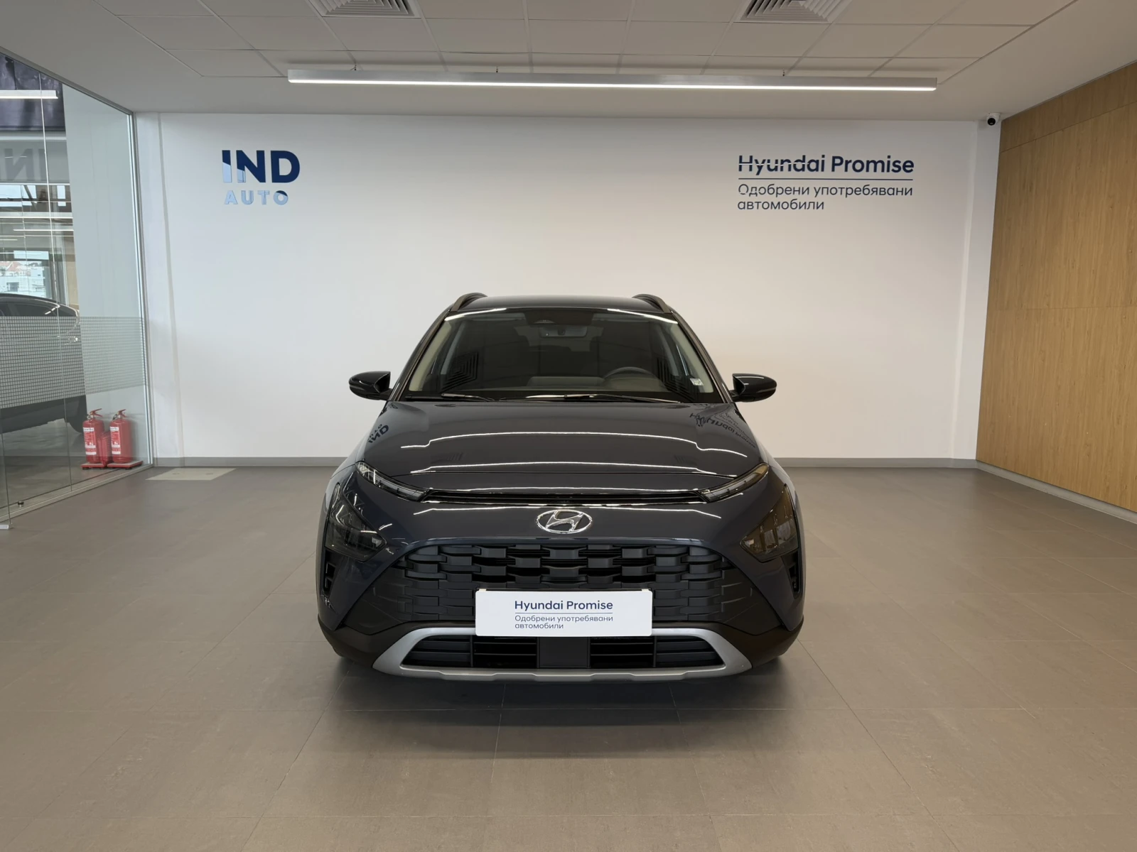 Hyundai Bayon COMFORT | Mobile.bg � ����������� 8