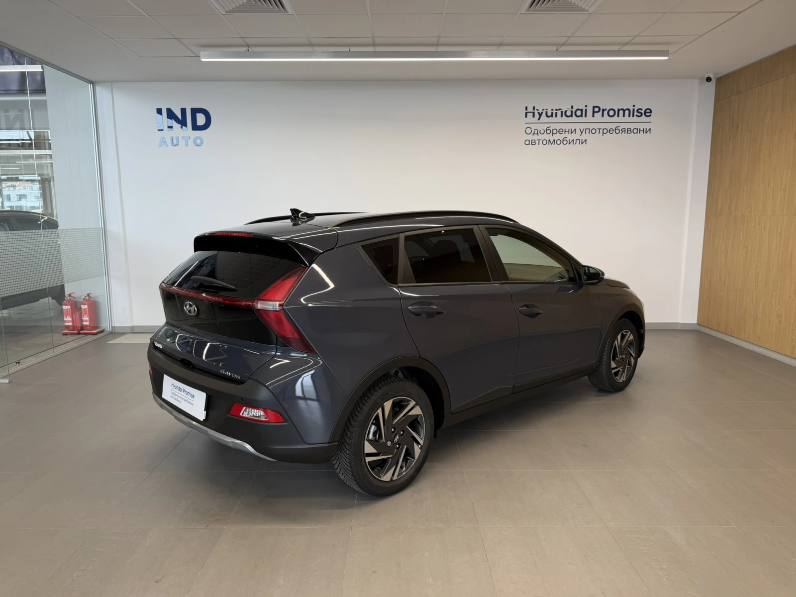 Hyundai Bayon COMFORT | Mobile.bg � ����������� 5