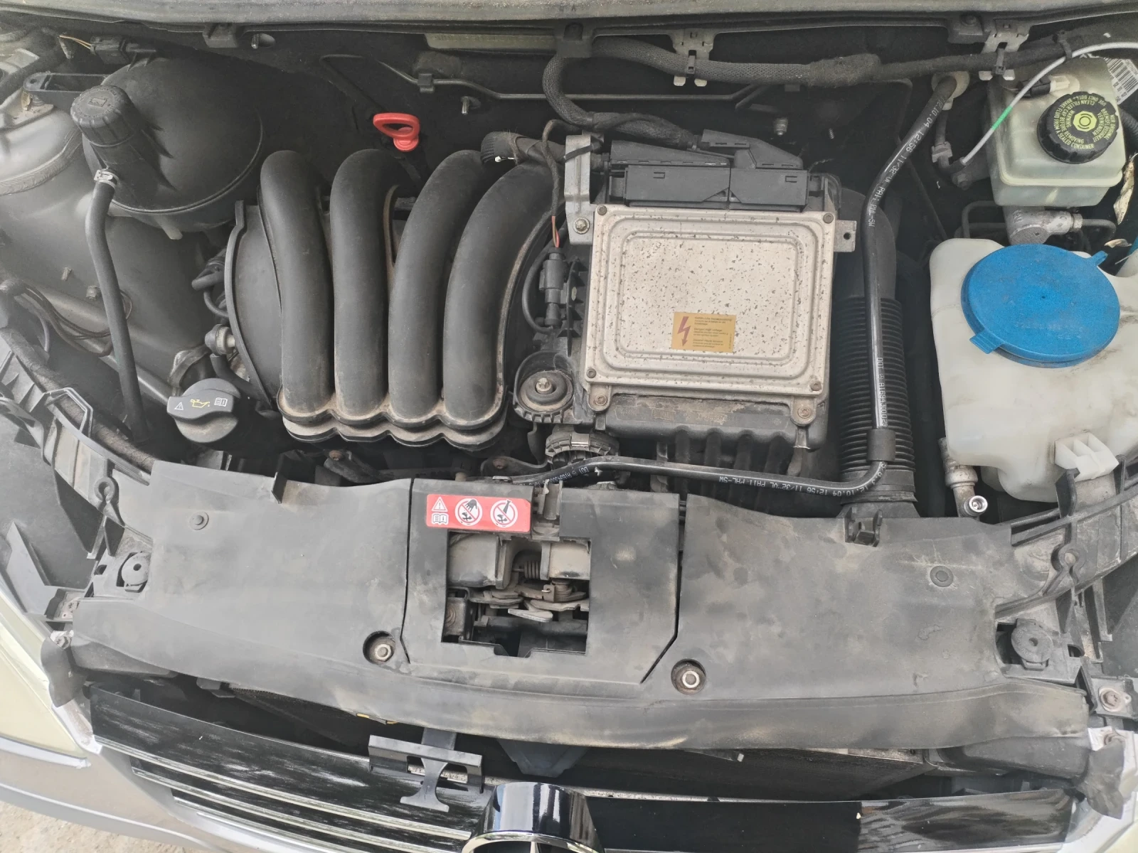 Mercedes-Benz A 150, снимка 10 - Автомобили и джипове - 54368874