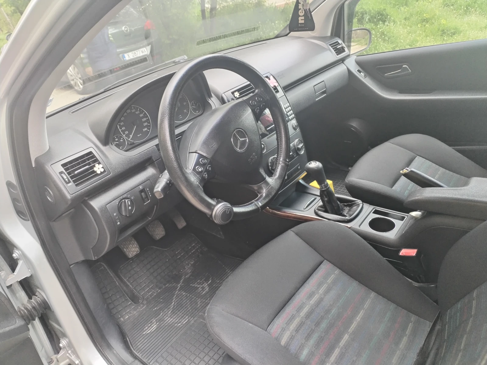 Mercedes-Benz A 150, снимка 4 - Автомобили и джипове - 54368874