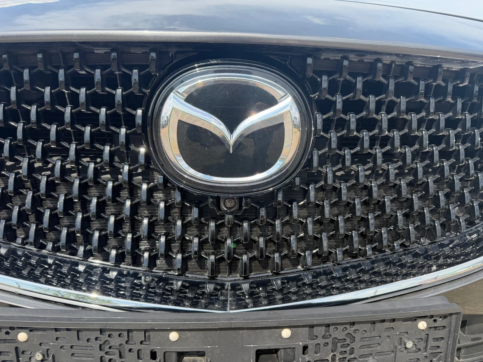 Mazda 6 2.5 �������� 100000 ��. ����6 | Mobile.bg � ����������� 3