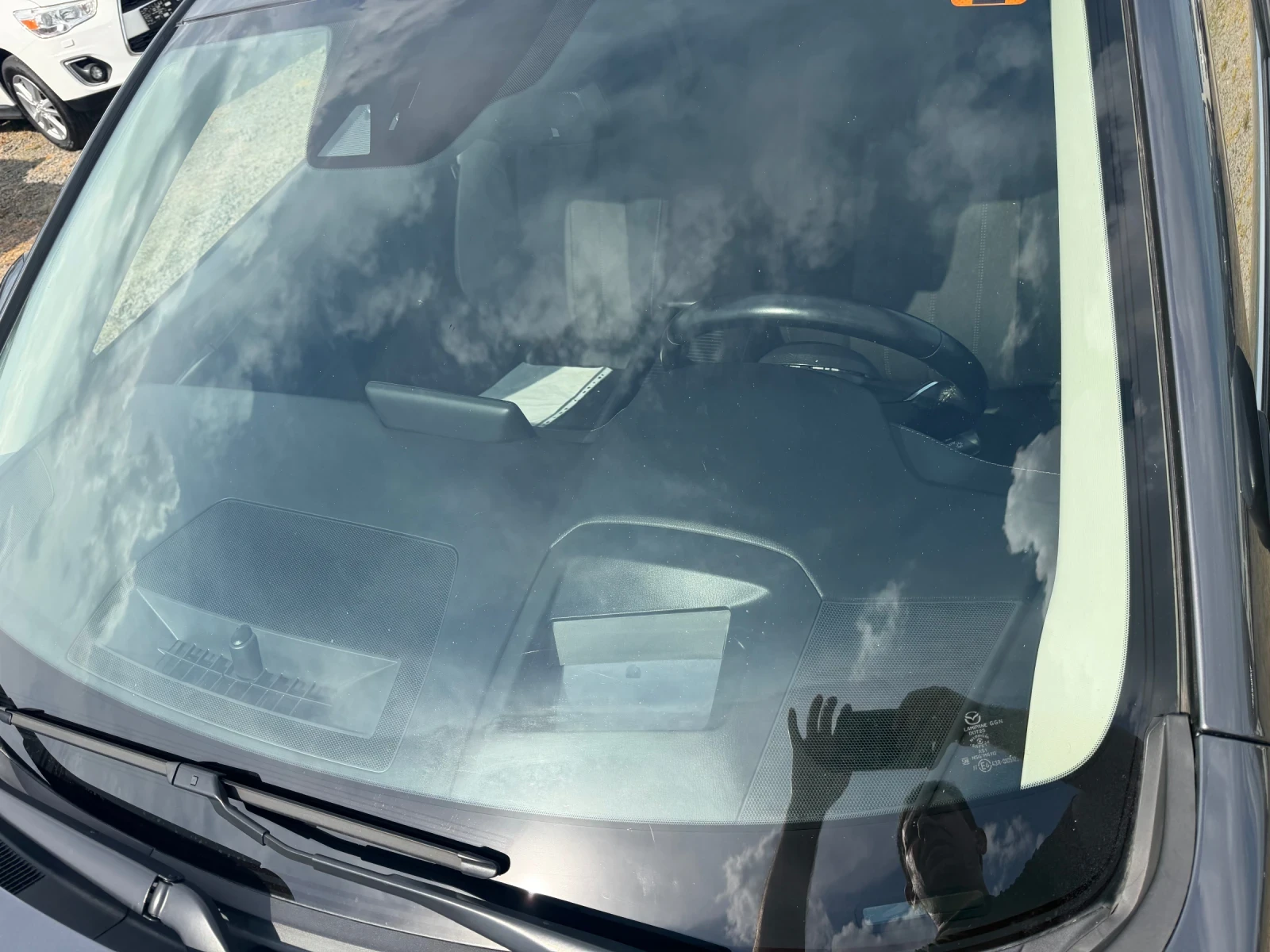 Mazda 6 2.5 �������� 100000 ��. ����6 | Mobile.bg � ����������� 9