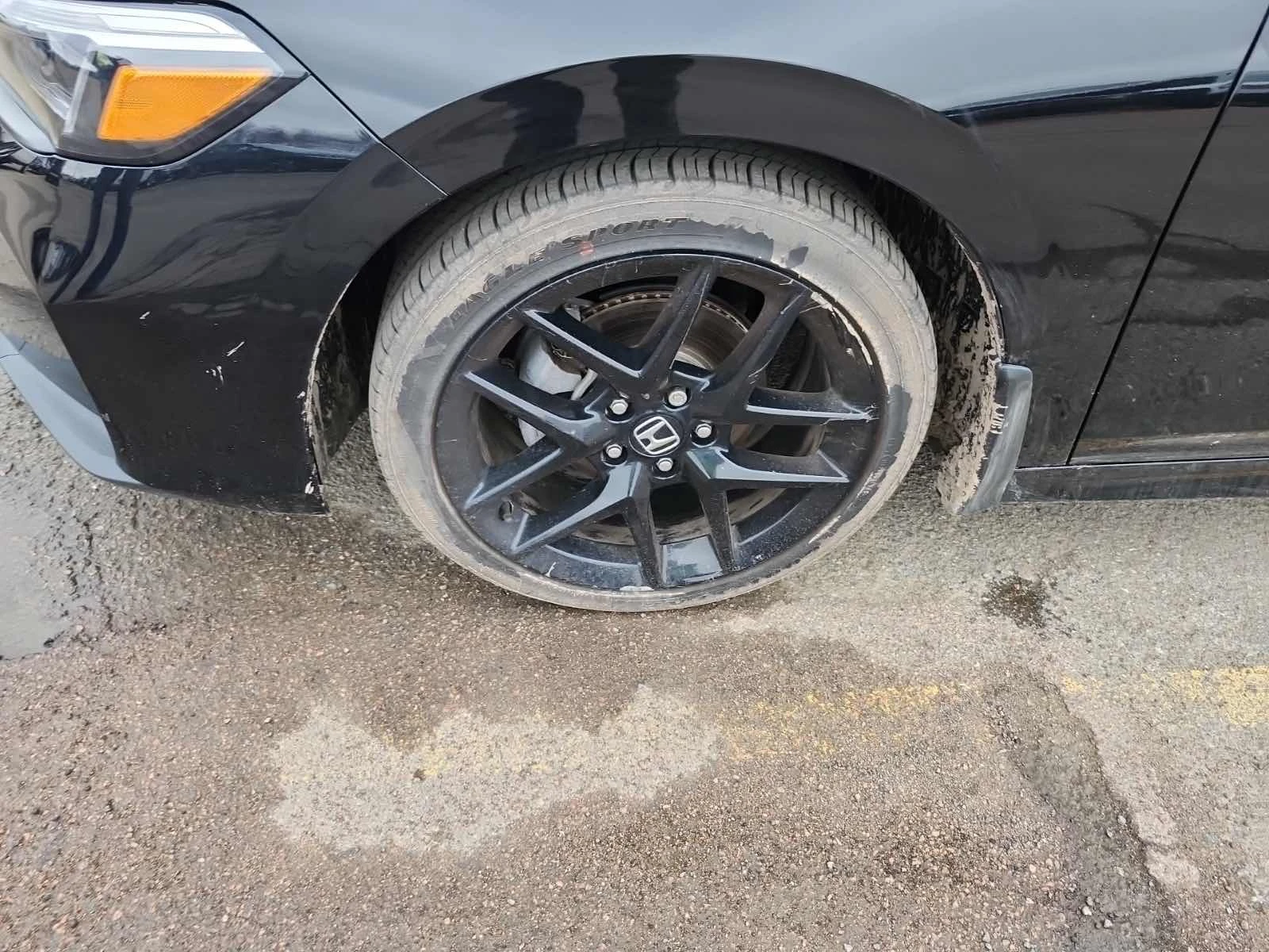 Honda Civic CARFAX * АВТО КРЕДИТ * ПРОГНОЗНА ЦЕНА ДО БГ * , снимка 6 - Автомобили и джипове - 54635066