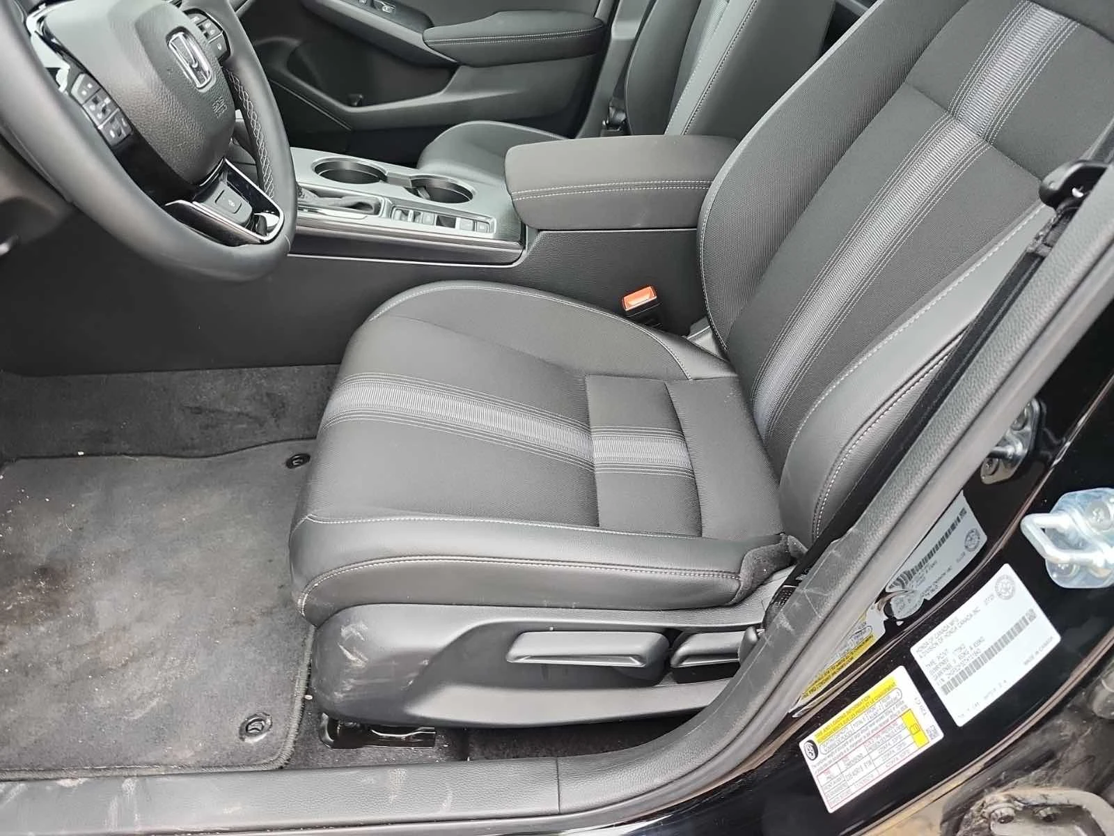 Honda Civic CARFAX * АВТО КРЕДИТ * ПРОГНОЗНА ЦЕНА ДО БГ * , снимка 7 - Автомобили и джипове - 54635066