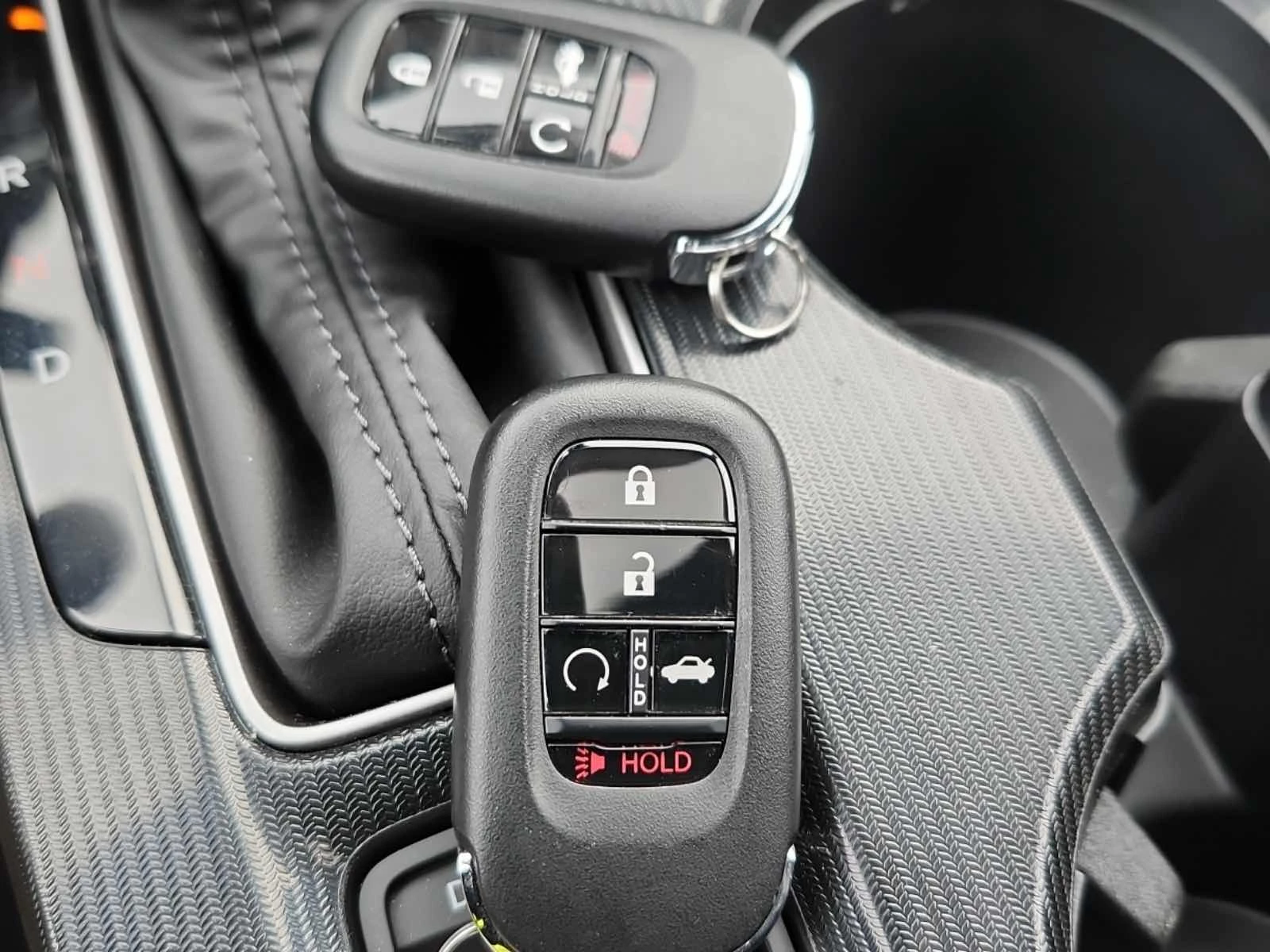 Honda Civic CARFAX * АВТО КРЕДИТ * ПРОГНОЗНА ЦЕНА ДО БГ * , снимка 10 - Автомобили и джипове - 54635066