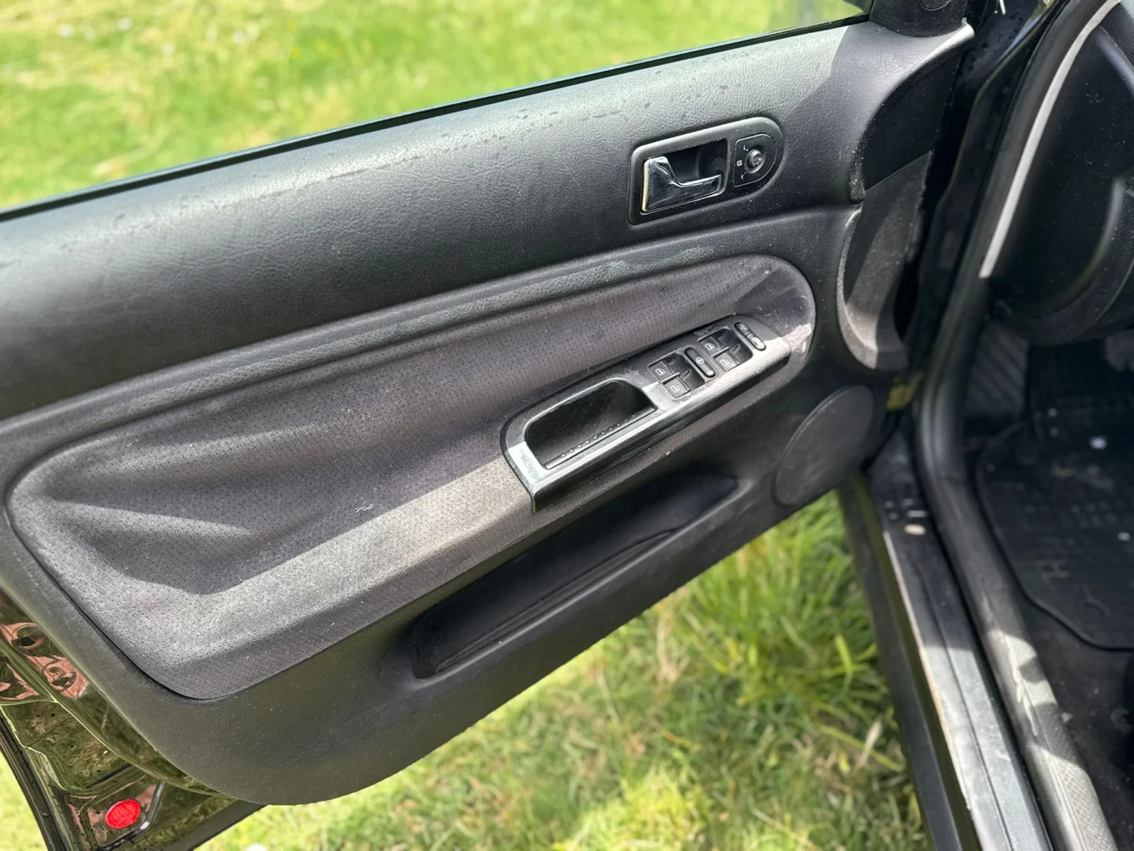 VW Passat, снимка 6 - Автомобили и джипове - 54725186