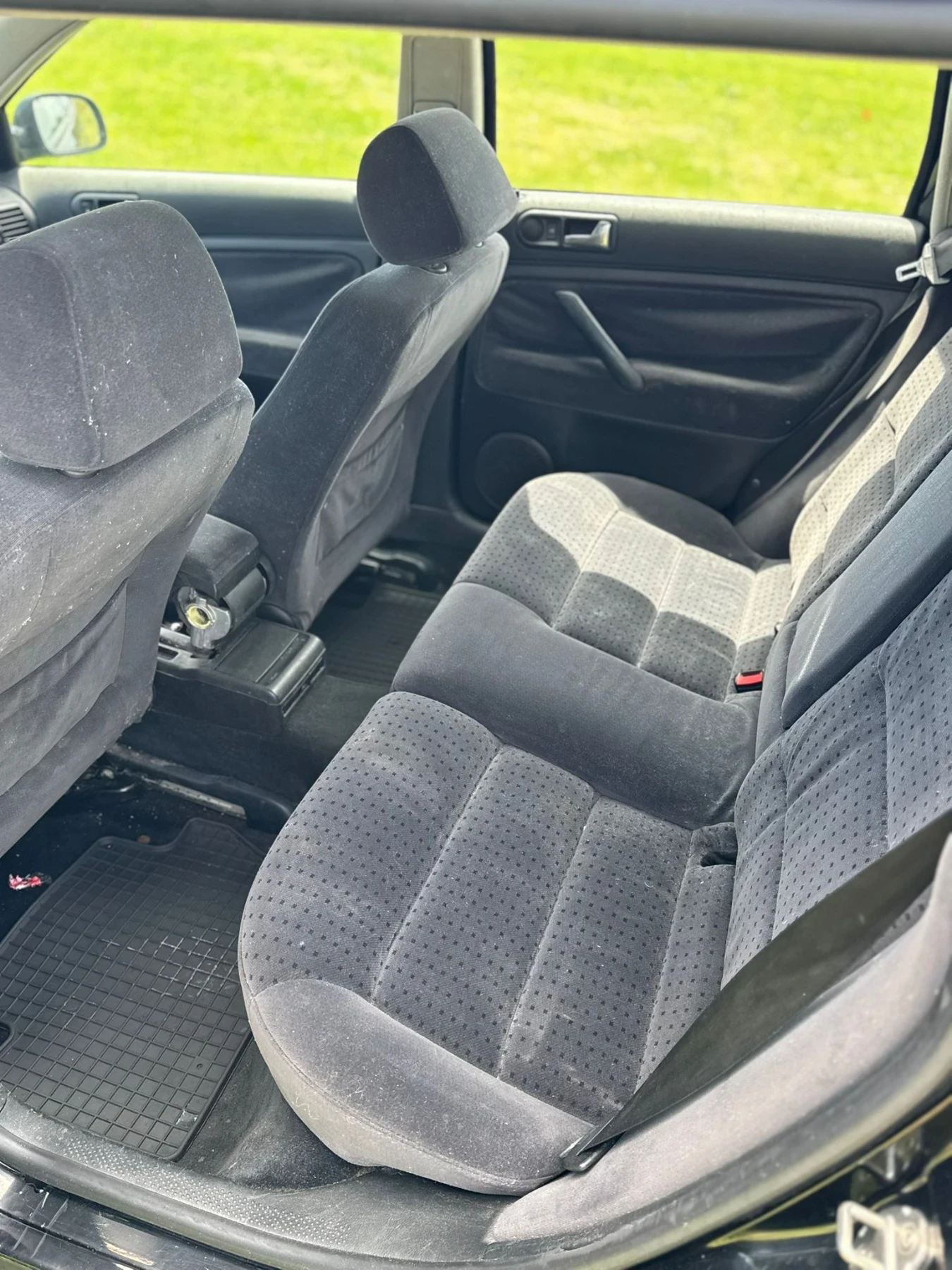 VW Passat, снимка 10 - Автомобили и джипове - 54725186