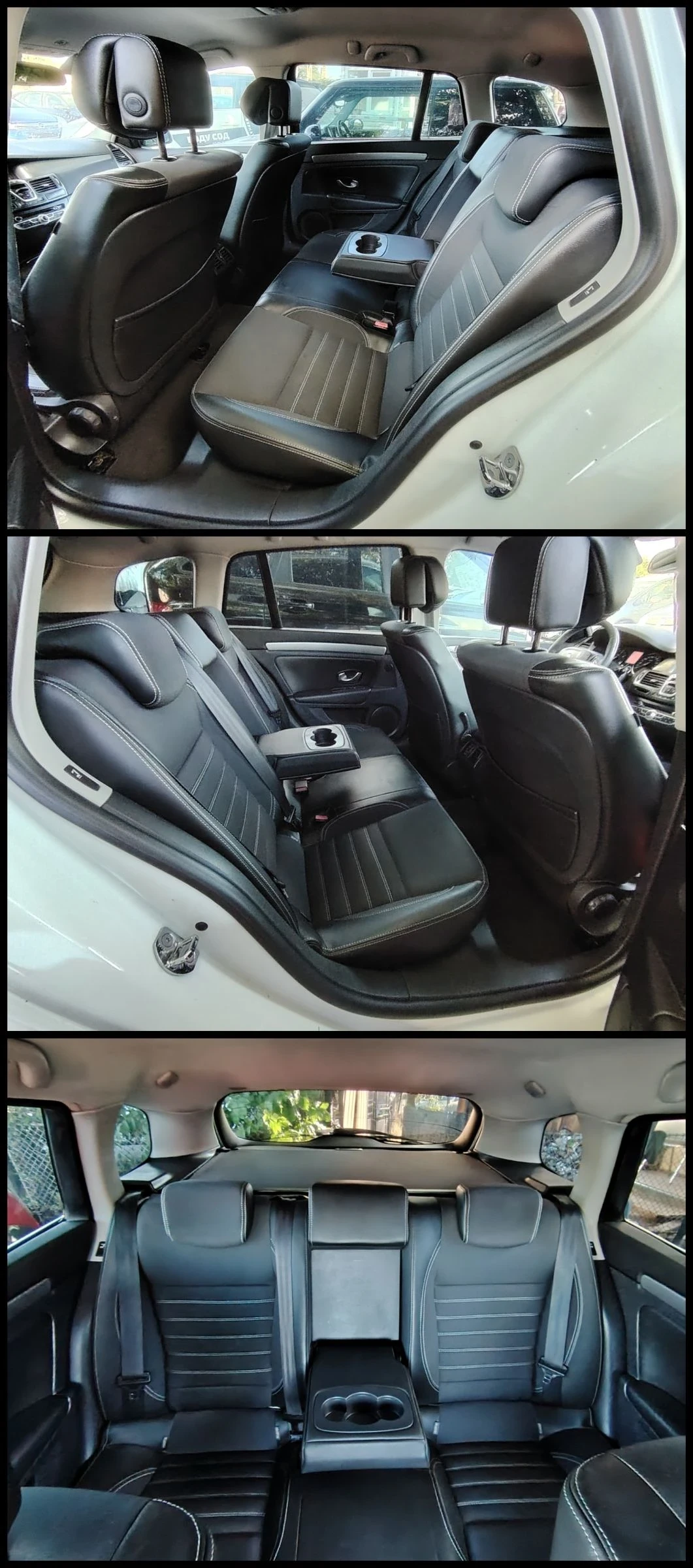 Renault Laguna 2.0DCI/4-KONTROL | Mobile.bg � ����������� 15