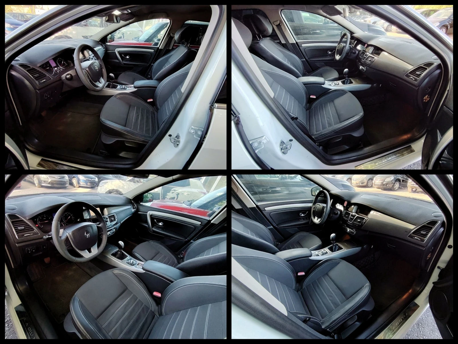Renault Laguna 2.0DCI/4-KONTROL | Mobile.bg � ����������� 12