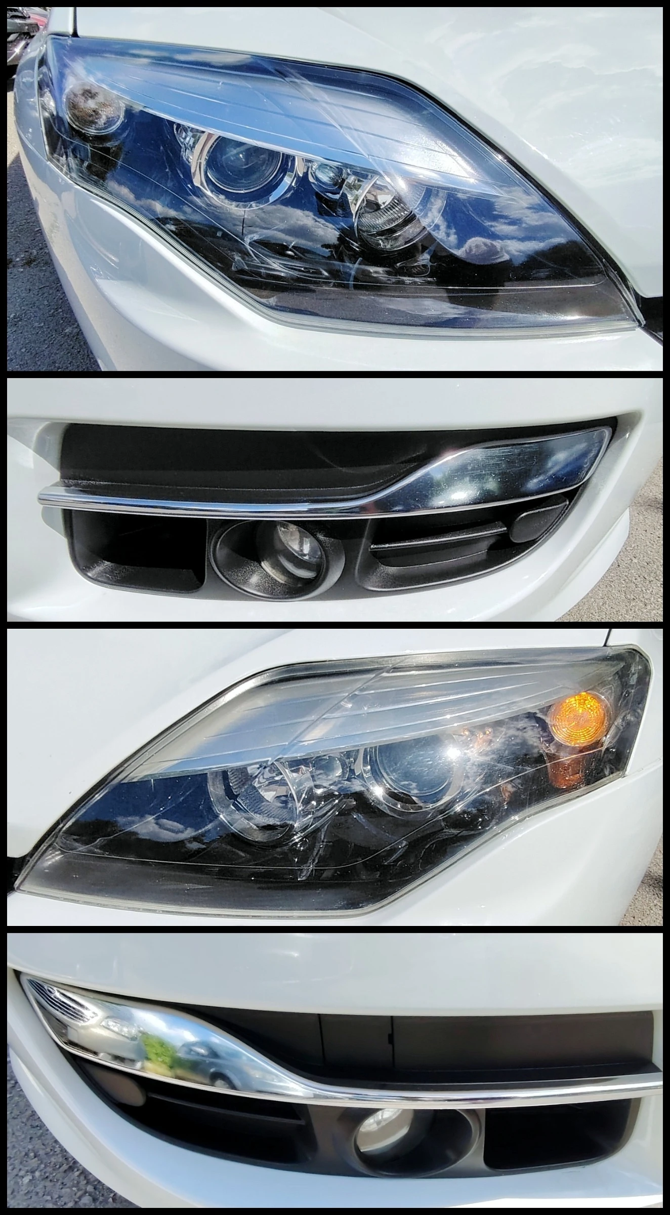 Renault Laguna 2.0DCI/4-KONTROL, снимка 3 - Автомобили и джипове - 54918591