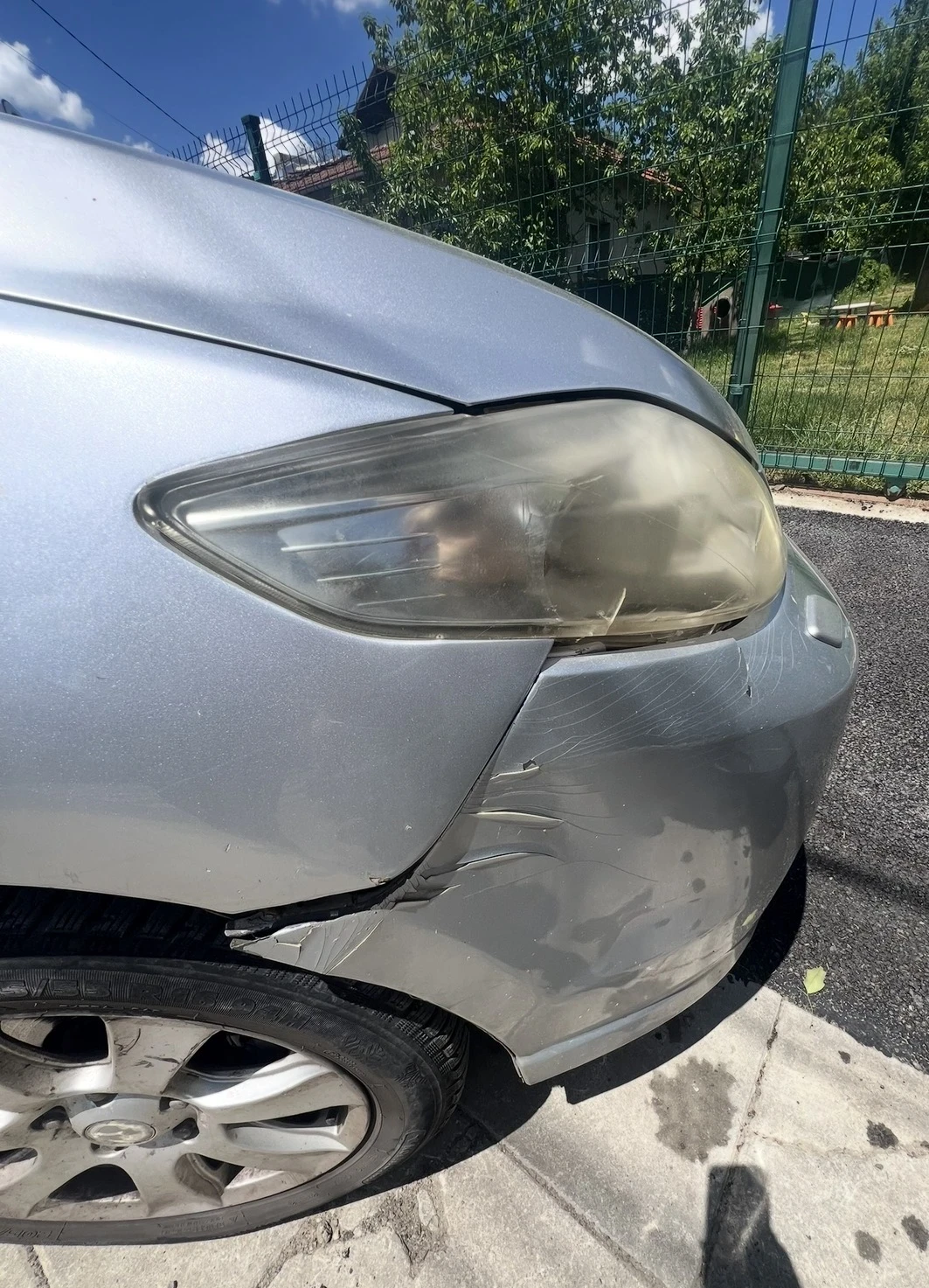 Mazda 5, снимка 8 - Автомобили и джипове - 54981625