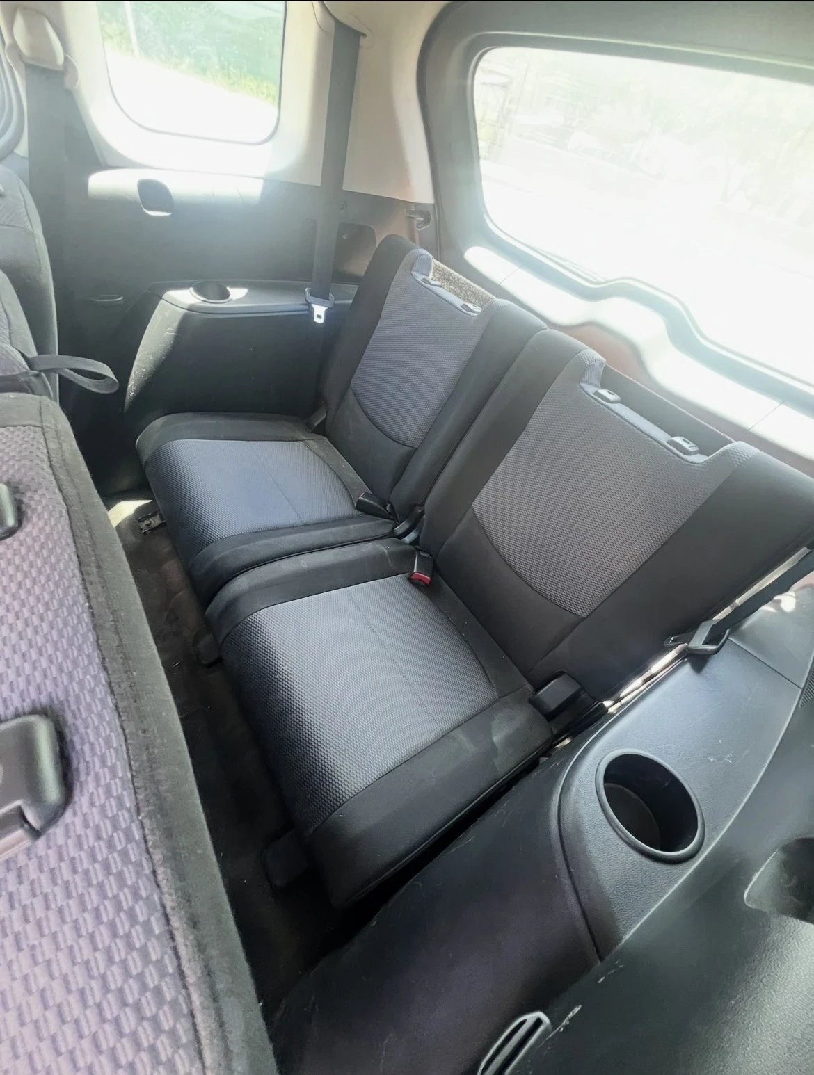 Mazda 5, снимка 4 - Автомобили и джипове - 54981625