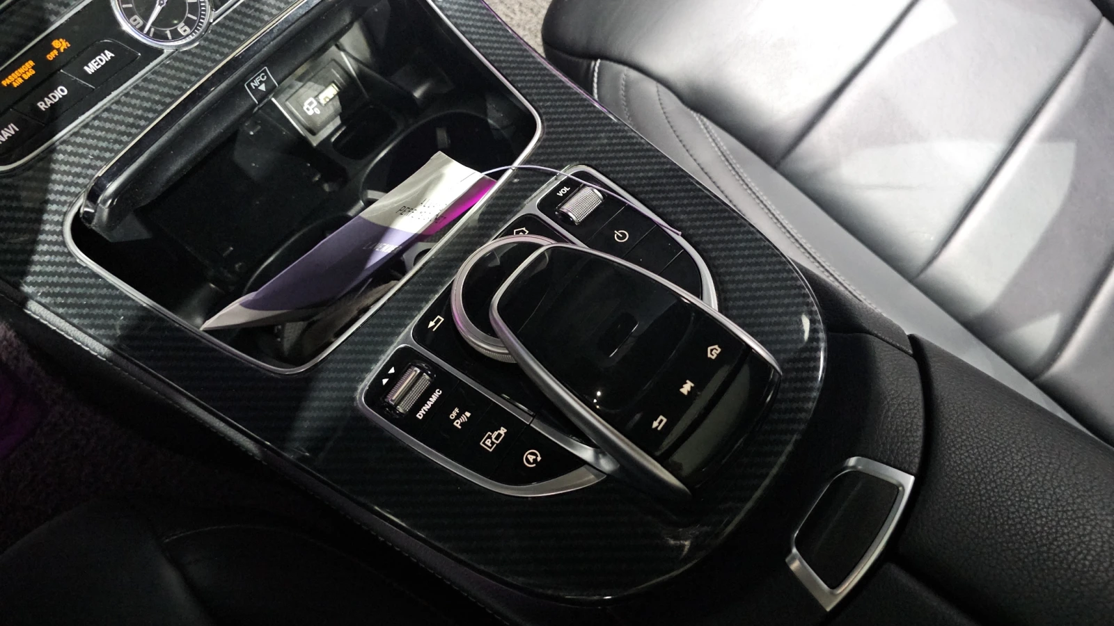 Mercedes-Benz E 350 63 AMG LINE* BURMASTER* HUD* DIGITAL* 360* КРАЙНА , снимка 13 - Автомобили и джипове - 55091105