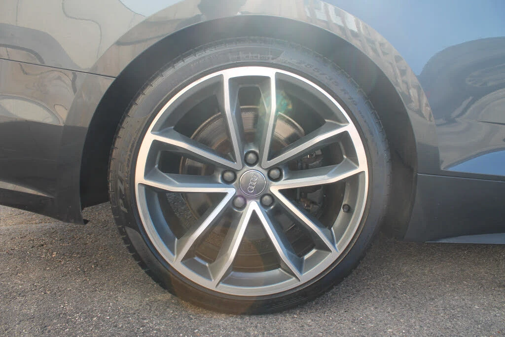 Audi S5 !!!РЕАЛНА ЦЕНА !!! quattro Technik Coupe AWD, снимка 4 - Автомобили и джипове - 55107154