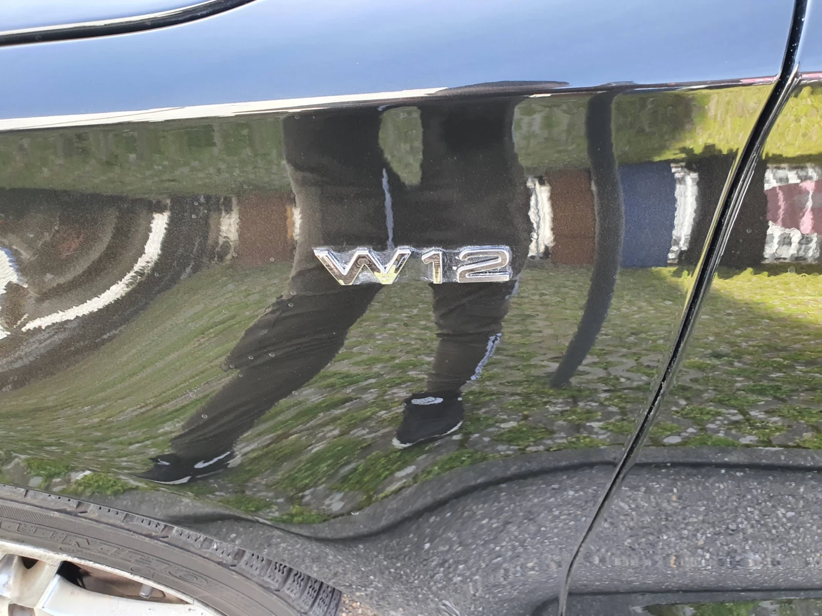 Audi A8, снимка 14 - Автомобили и джипове - 55143923