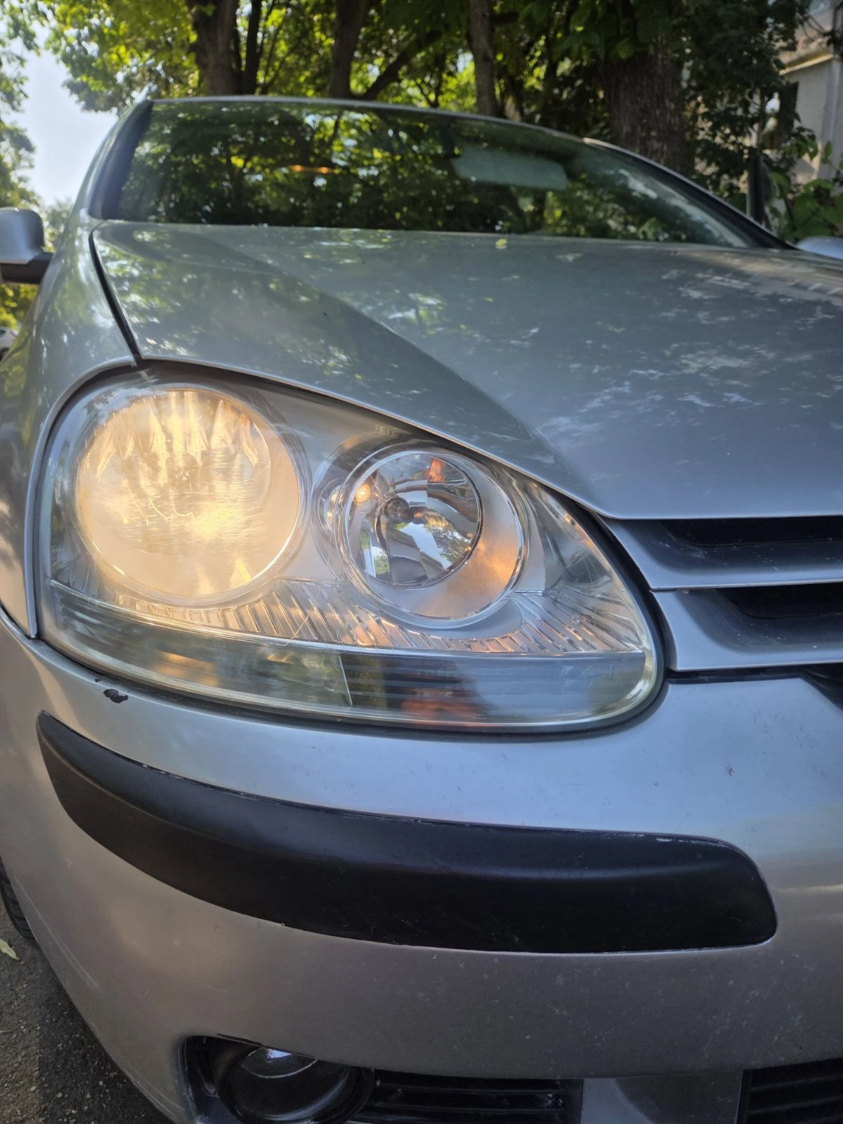 VW Golf, снимка 3 - Автомобили и джипове - 55172055