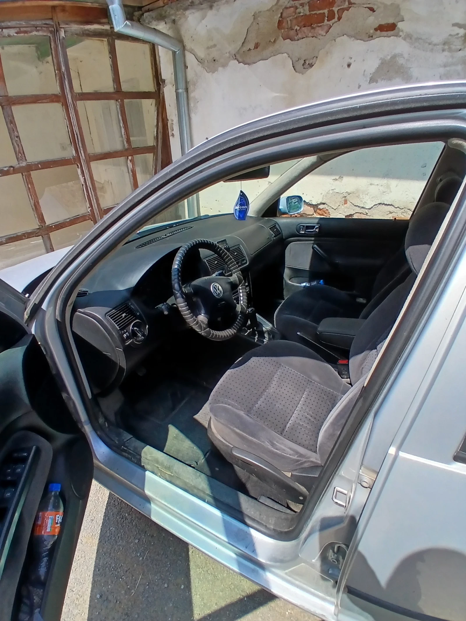 VW Golf, снимка 7 - Автомобили и джипове - 55248106