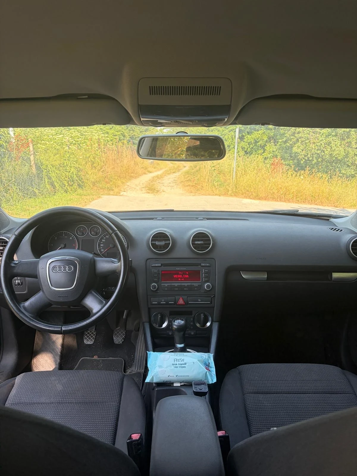 Audi A3, снимка 2 - Автомобили и джипове - 55314609
