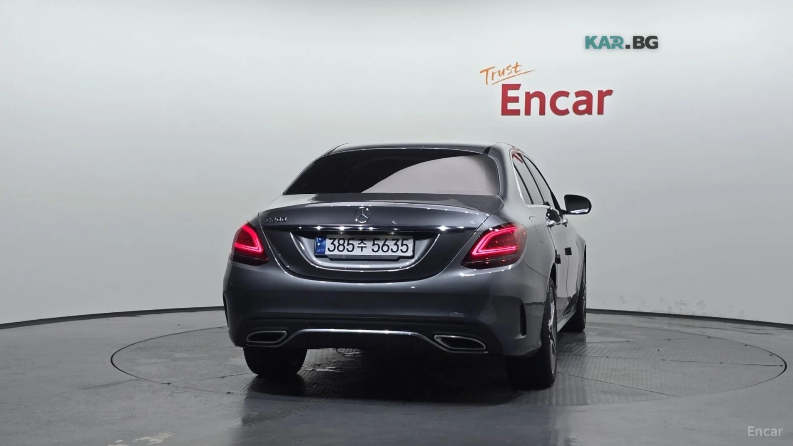Mercedes-Benz C 200 AMG* ����* �������* �������* ������*  | Mobile.bg � ����������� 4