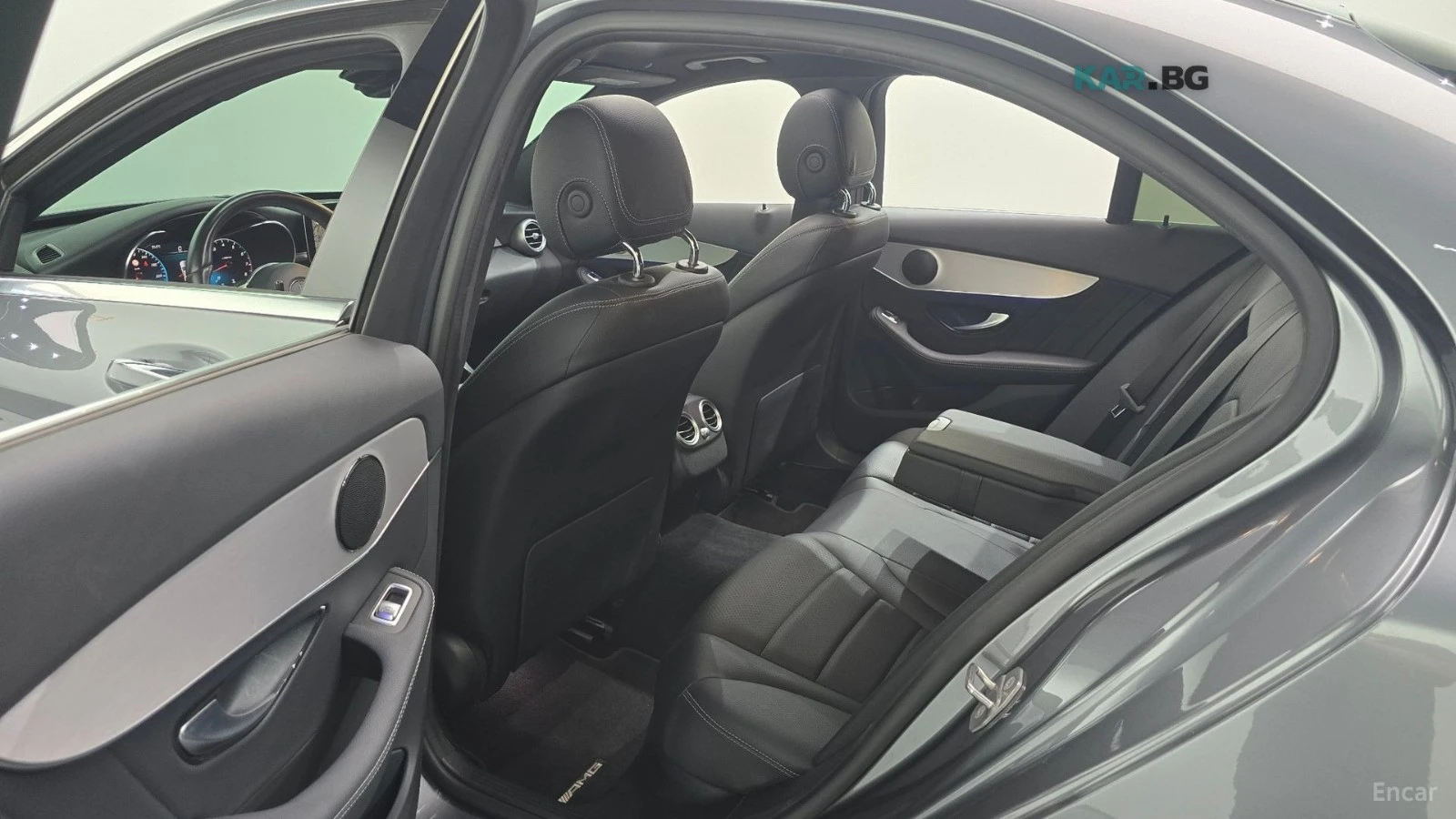 Mercedes-Benz C 200 AMG* ����* �������* �������* ������*  | Mobile.bg � ����������� 10