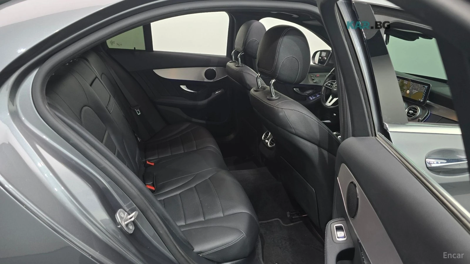 Mercedes-Benz C 200 AMG* ����* �������* �������* ������*  | Mobile.bg � ����������� 9