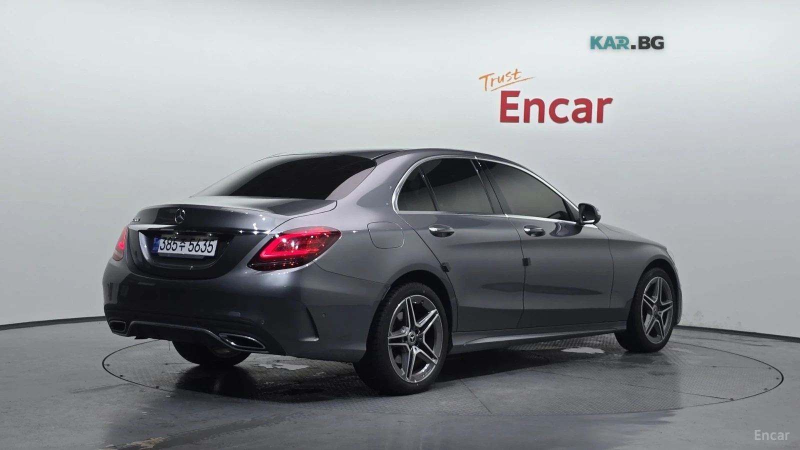 Mercedes-Benz C 200 AMG* ����* �������* �������* ������*  | Mobile.bg � ����������� 2