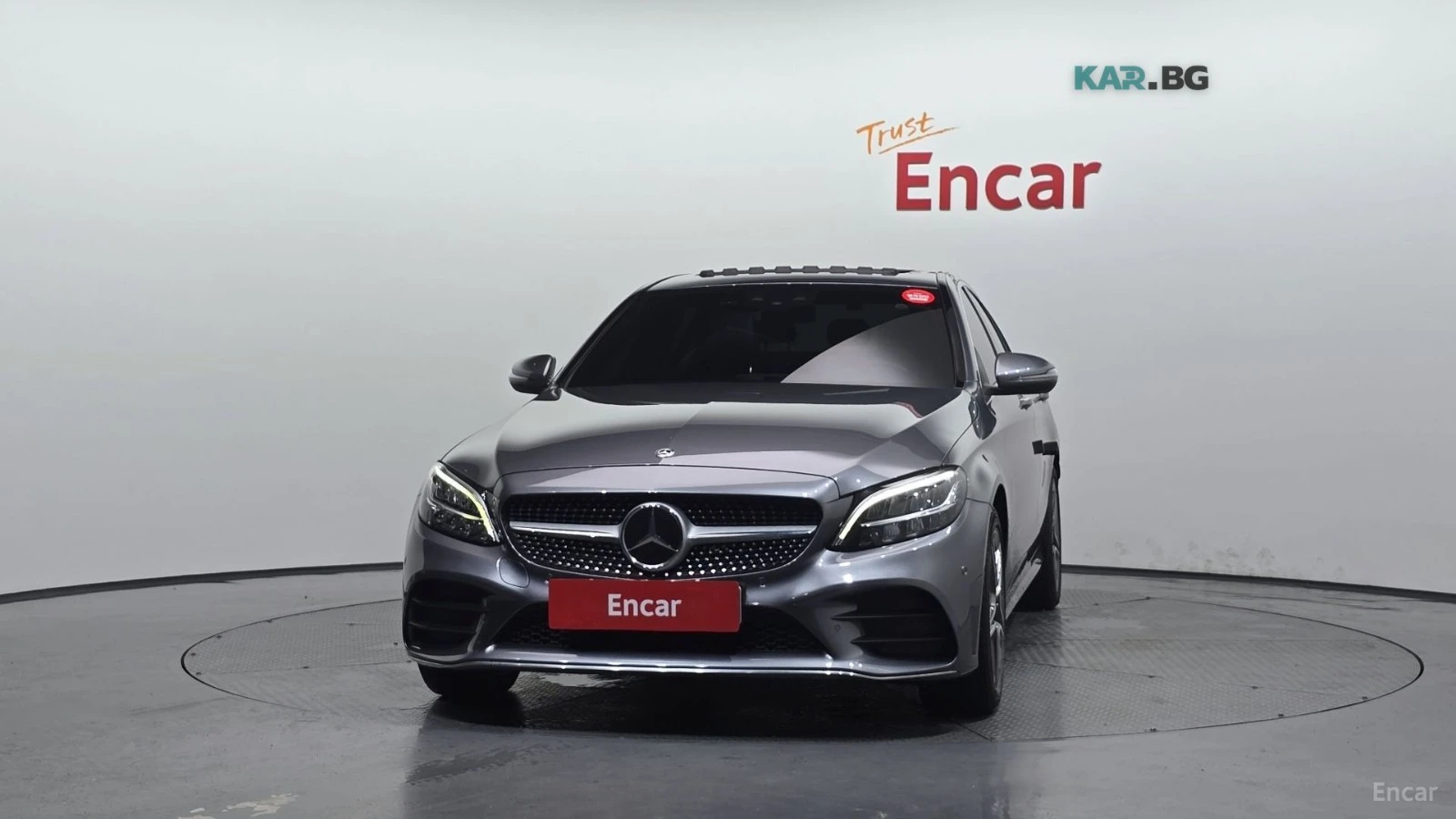Mercedes-Benz C 200 AMG* ����* �������* �������* ������*  | Mobile.bg � ����������� 3
