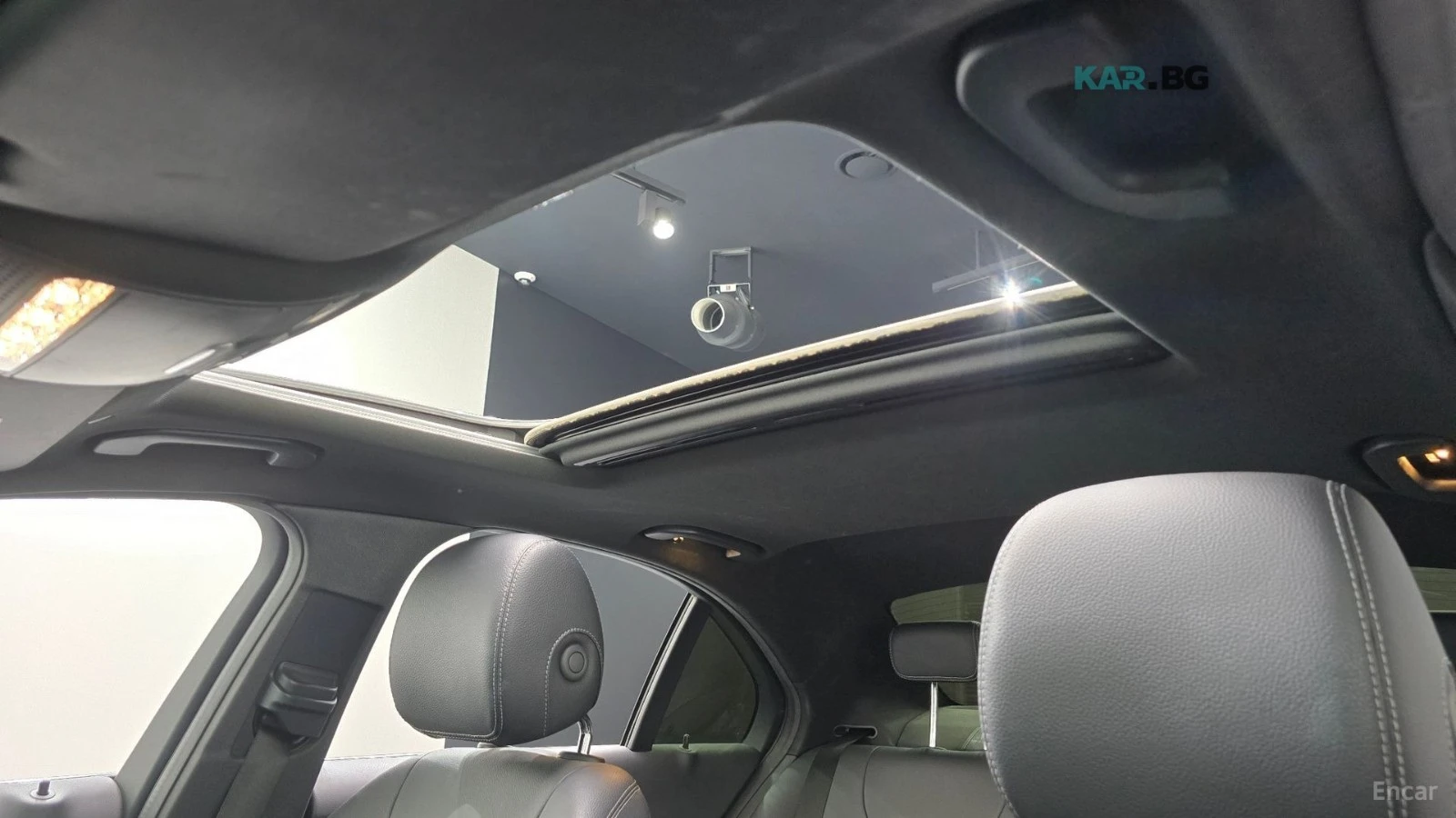 Mercedes-Benz C 200 AMG* ����* �������* �������* ������*  | Mobile.bg � ����������� 16
