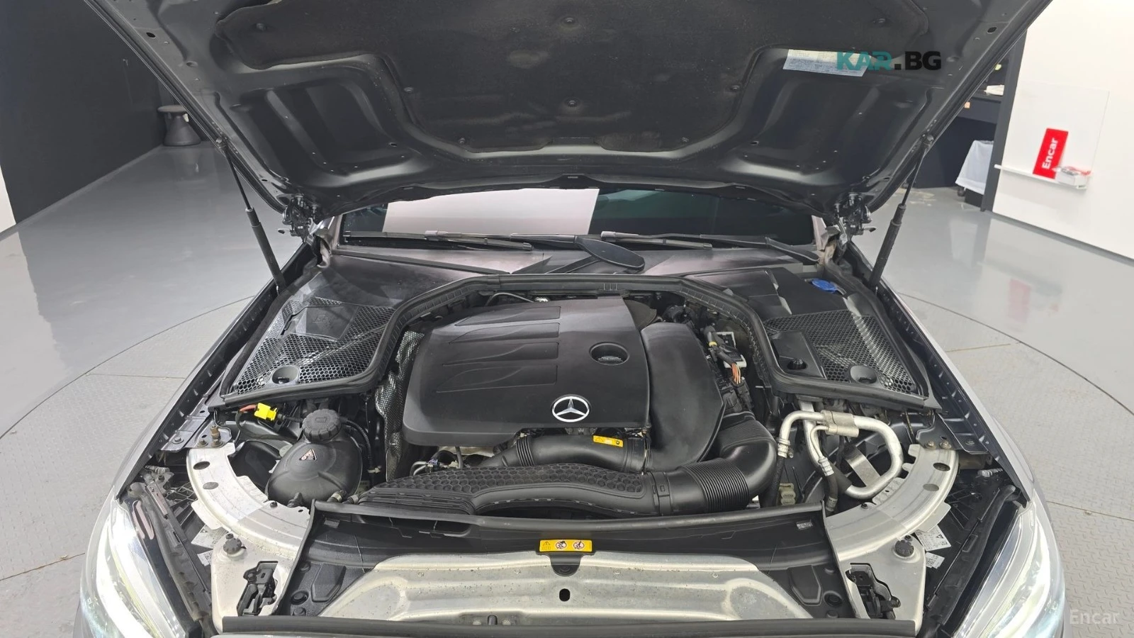 Mercedes-Benz C 200 AMG* ����* �������* �������* ������*  | Mobile.bg � ����������� 5